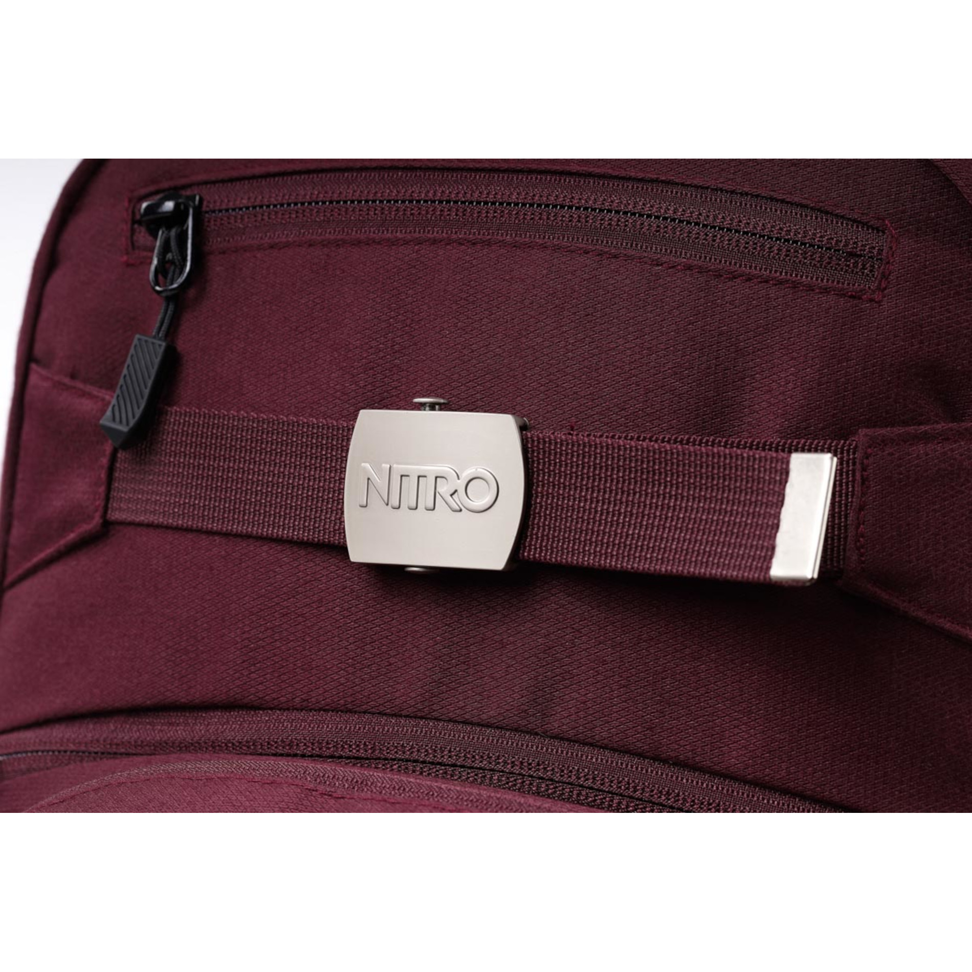 Rucksack HERO - Wine