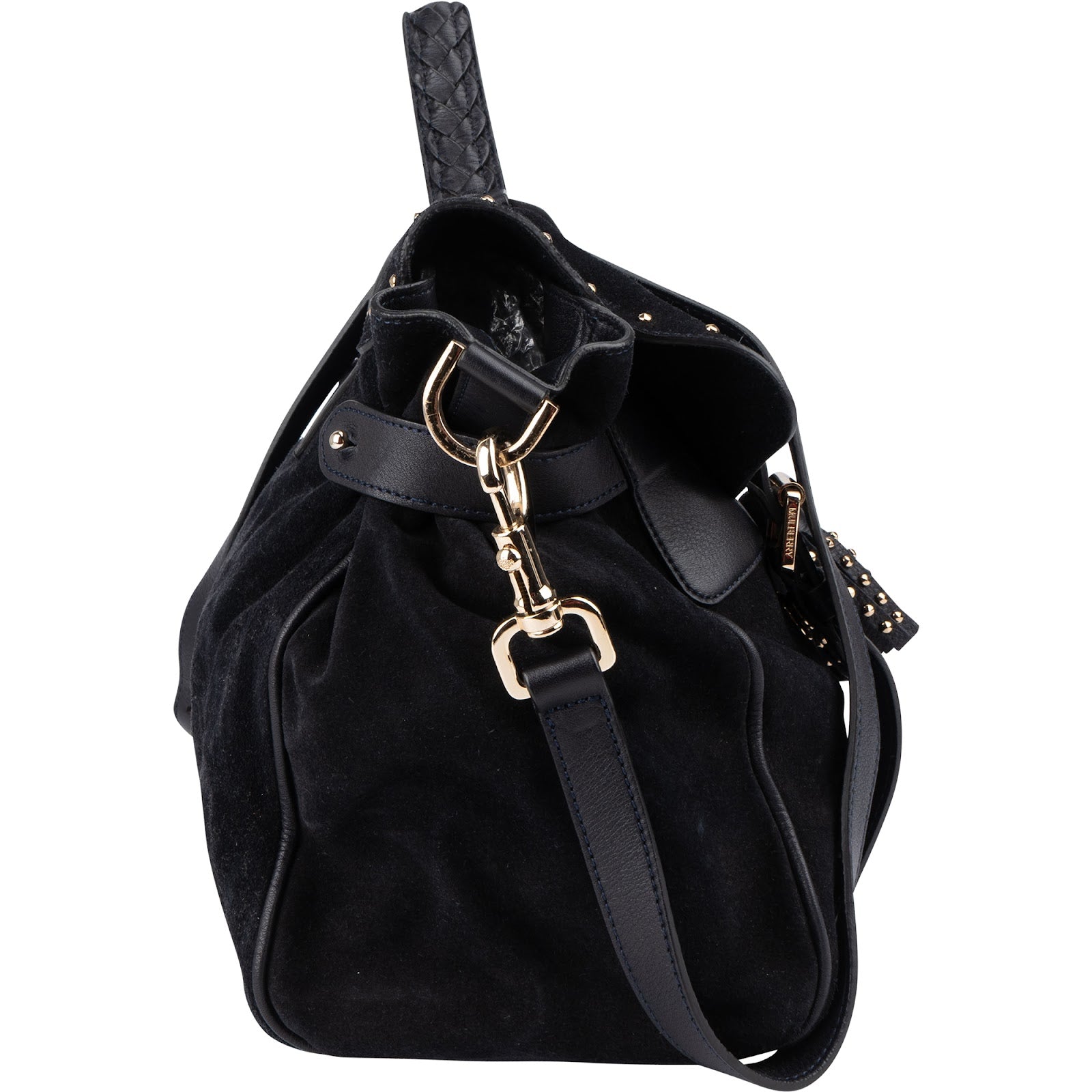 Mulberry - Cara Delevingne Medium Handbag