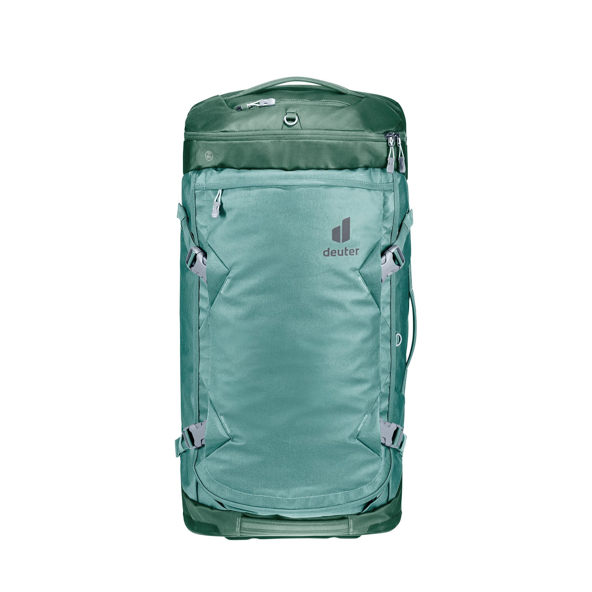 AViANT Duffel Pro Movo 36 - jade-seagreen