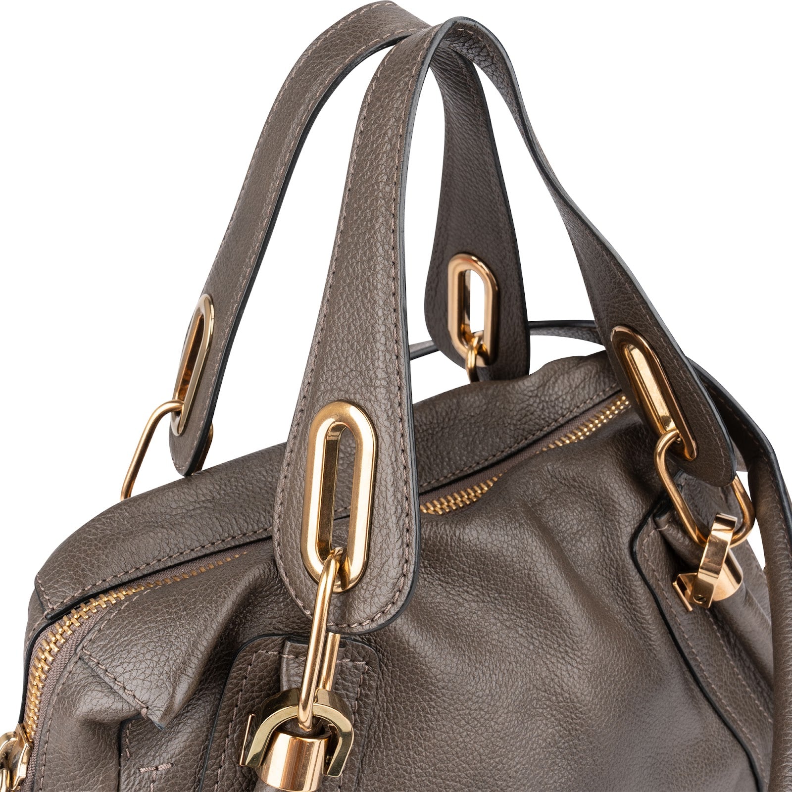 Chloé - Paraty Shoulder Bag