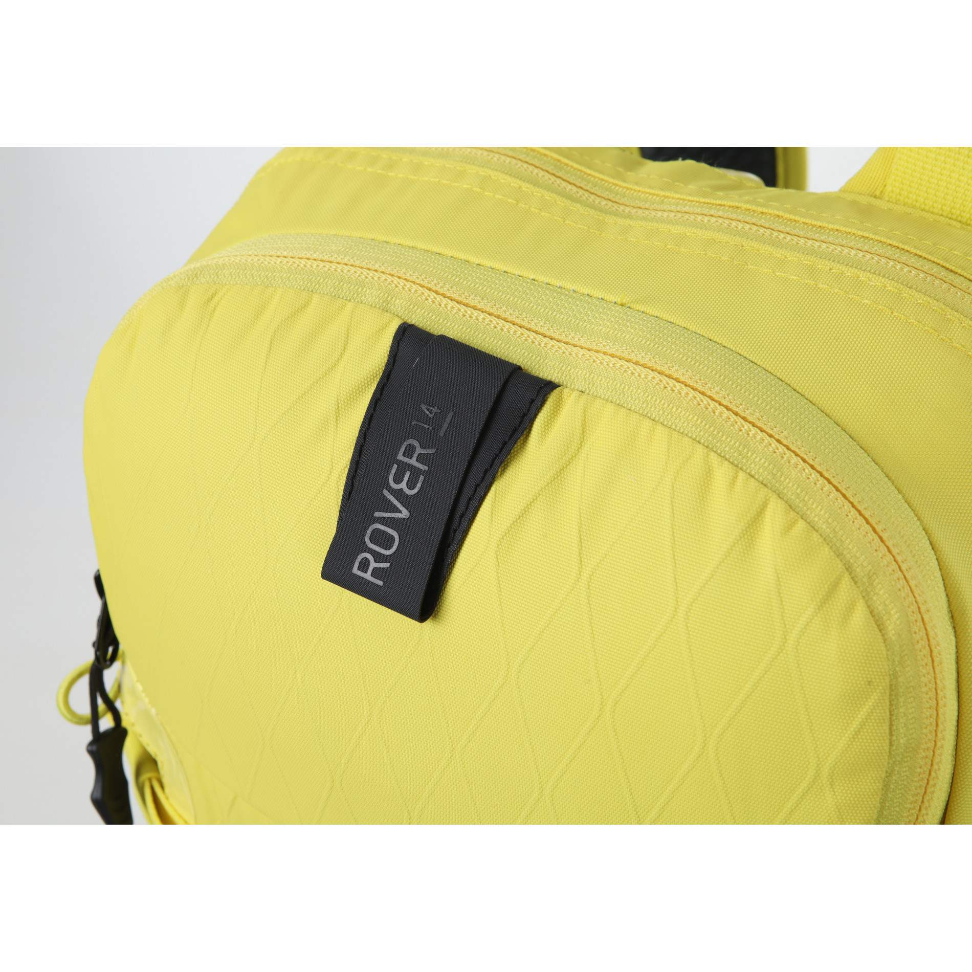 Snowboardrucksack ROVER 14 - Illuminating