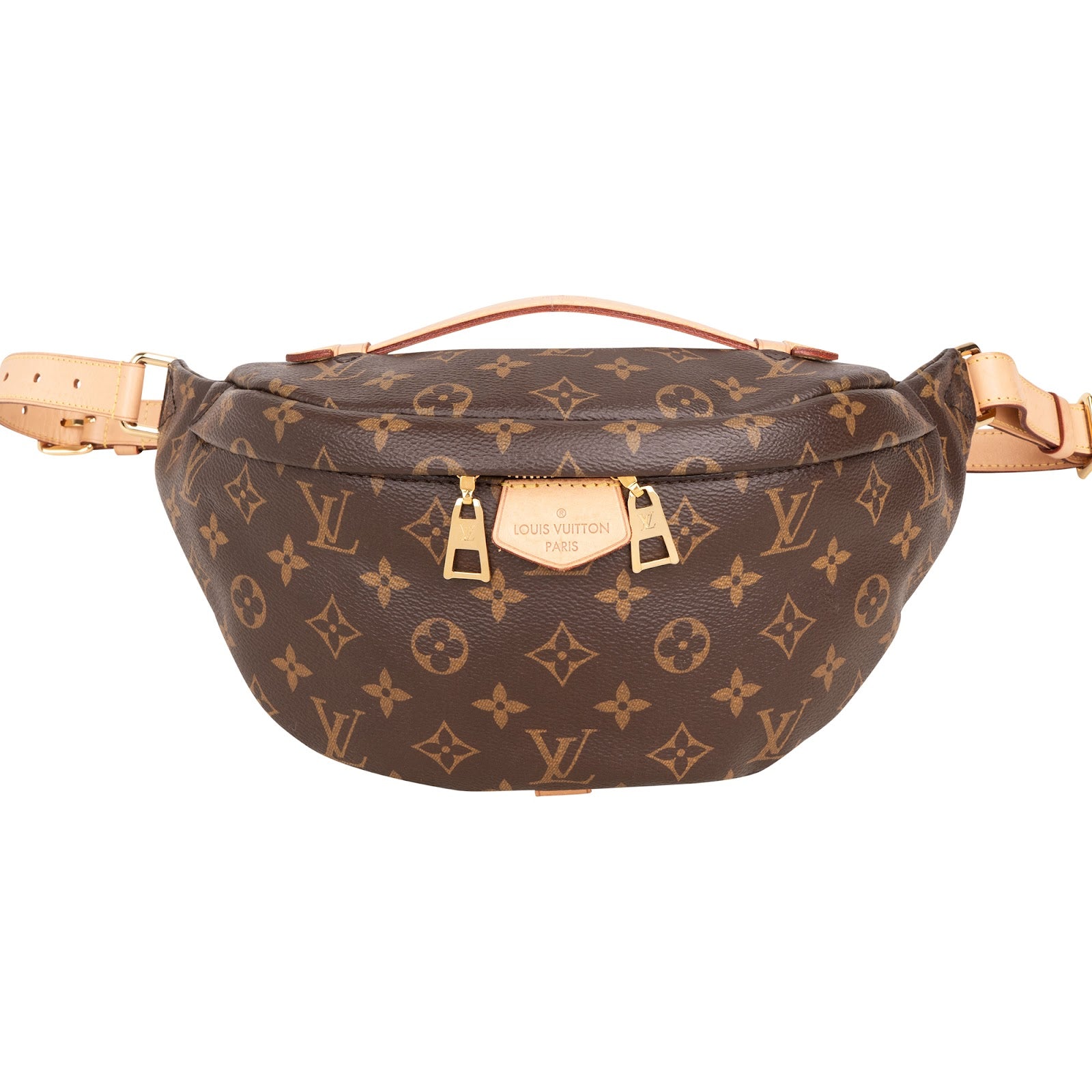 Louis Vuitton - Bumbag Crossbody Bag