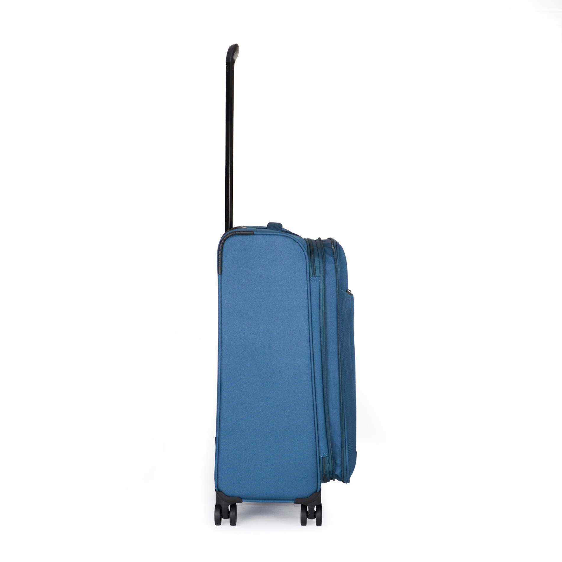 Fresh Trolley M (65 cm) erweiterbar - petrol