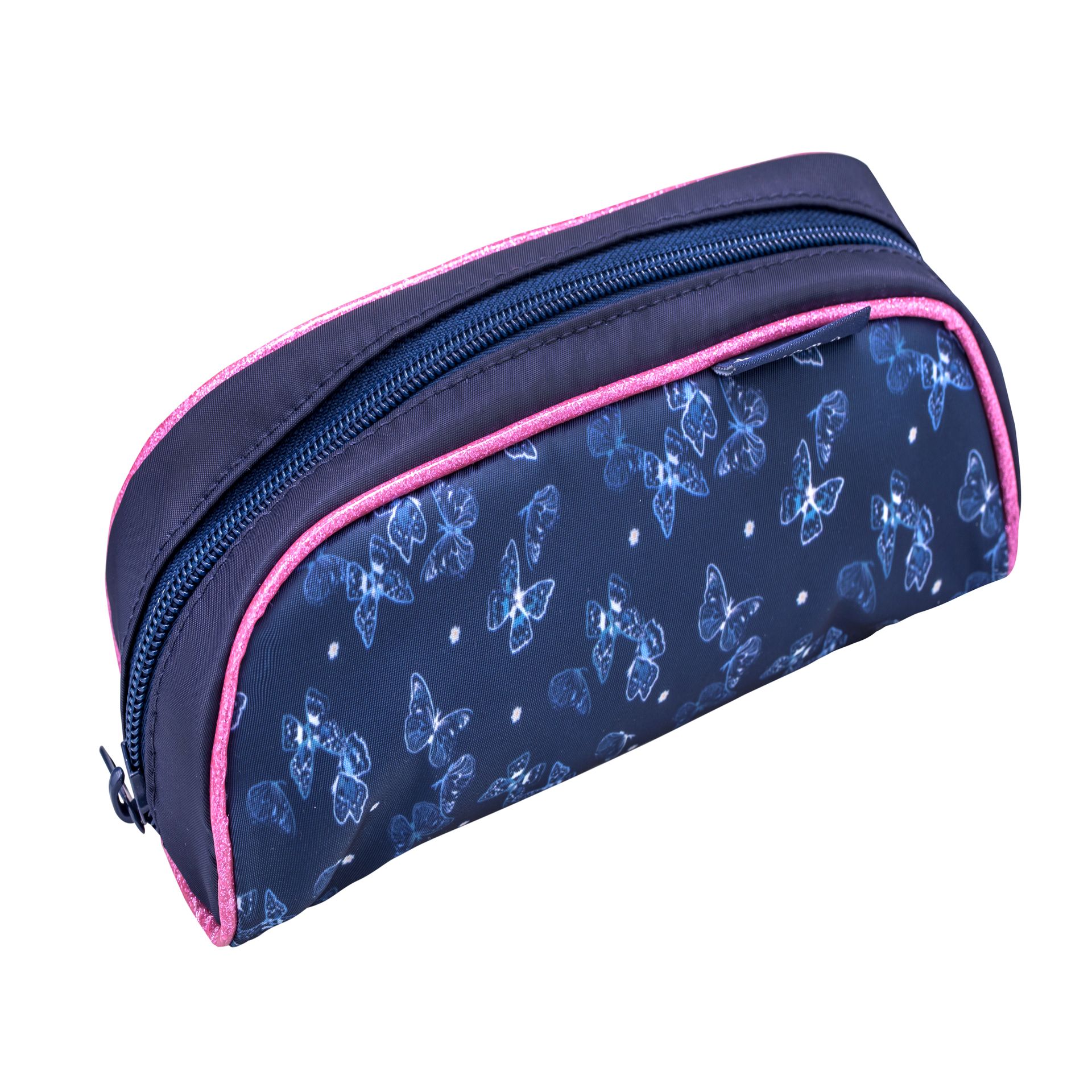 Comfy Plus Schulranzenset 5-teilig - Sapphire