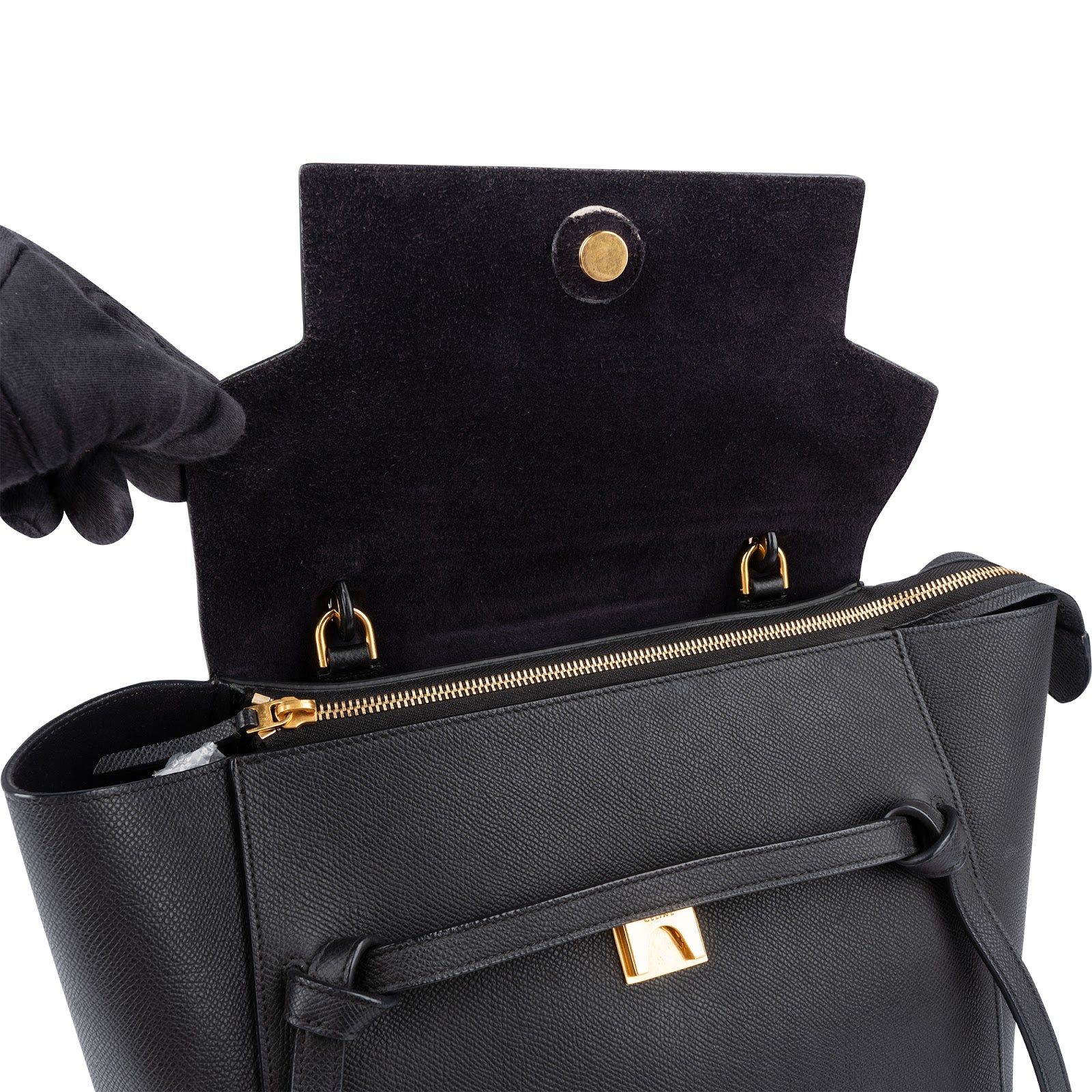 Céline - Belt Handtasche