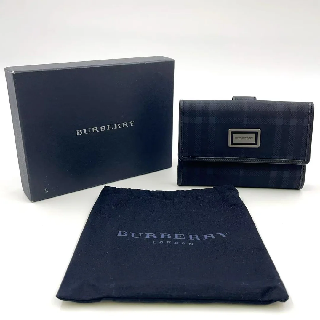 Burberry Geldbörse