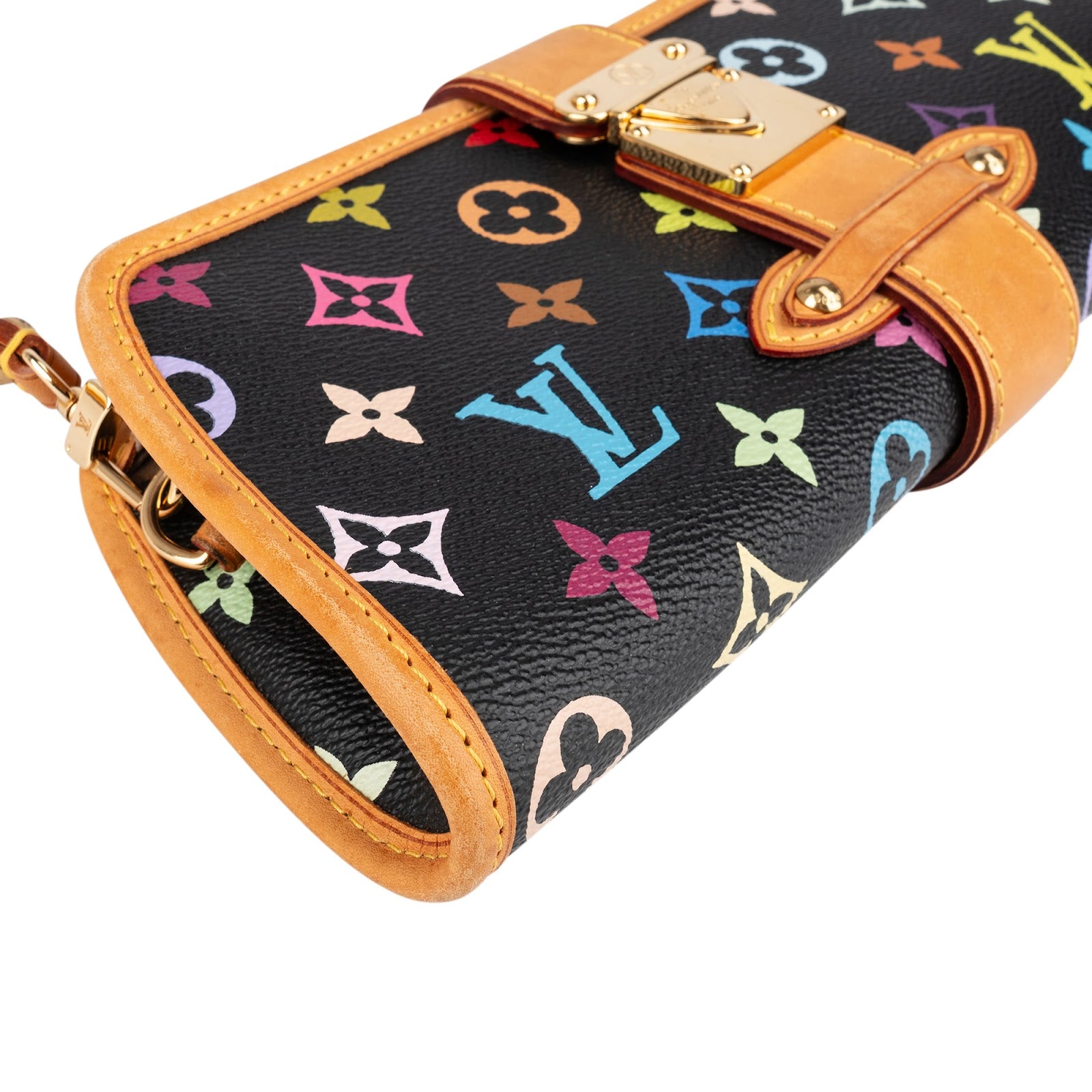 Louis Vuitton - Shirley Pochette Accessoires Shoulder Bag