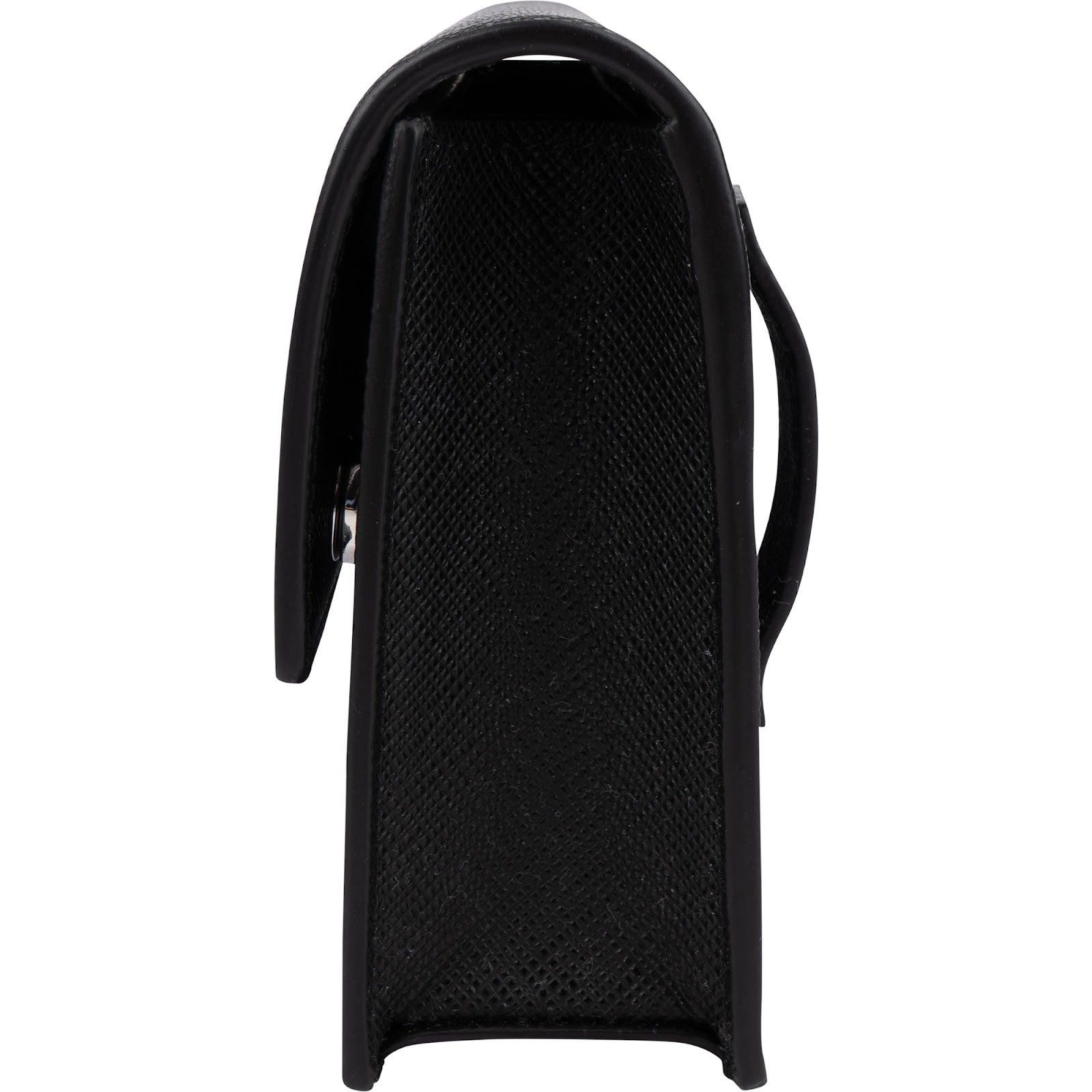 Prada - Saffiano Leather Crossbody Belt Bag