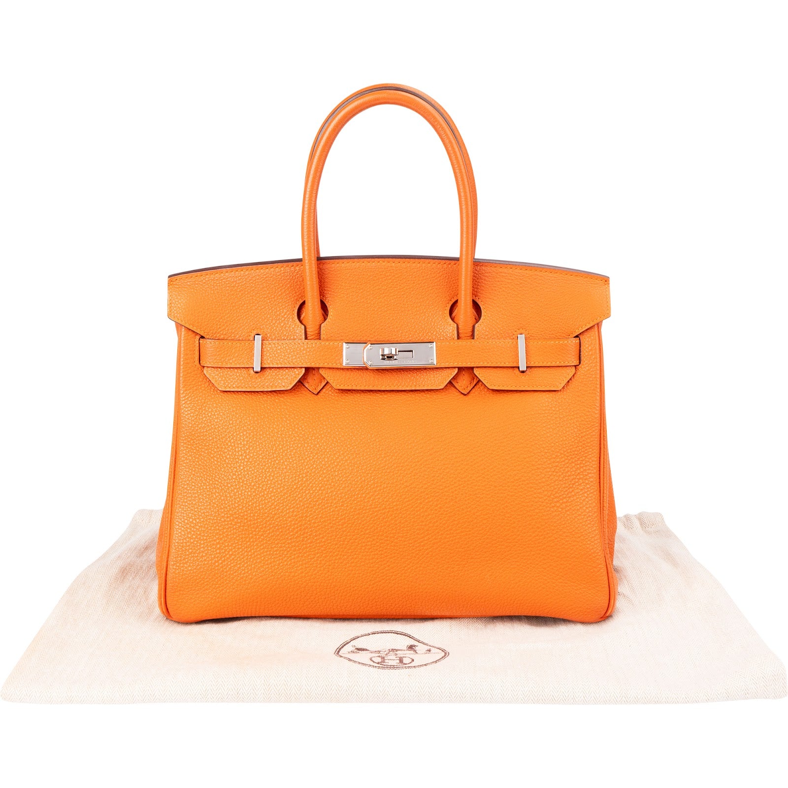 Hermès – Birkin 30 Handtasche