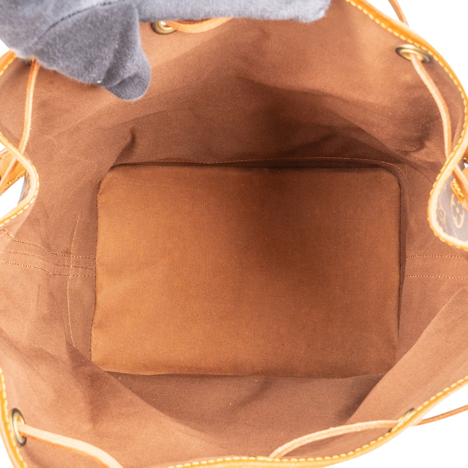 Louis Vuitton - Sac Noé Grande Shoulder Bag