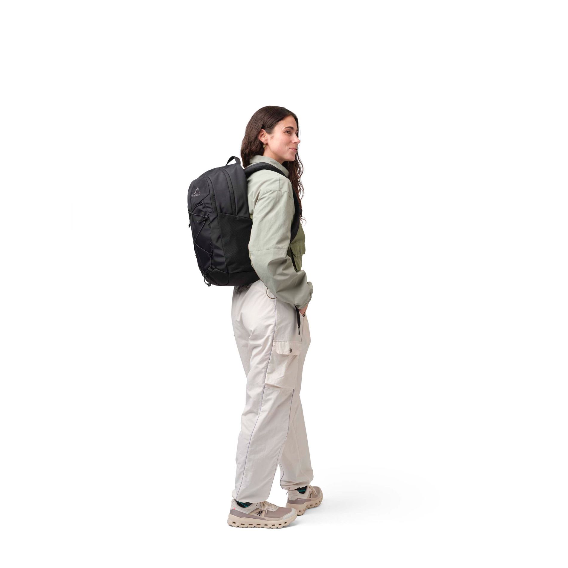 Daypack TERROS 20 - INK BLUE