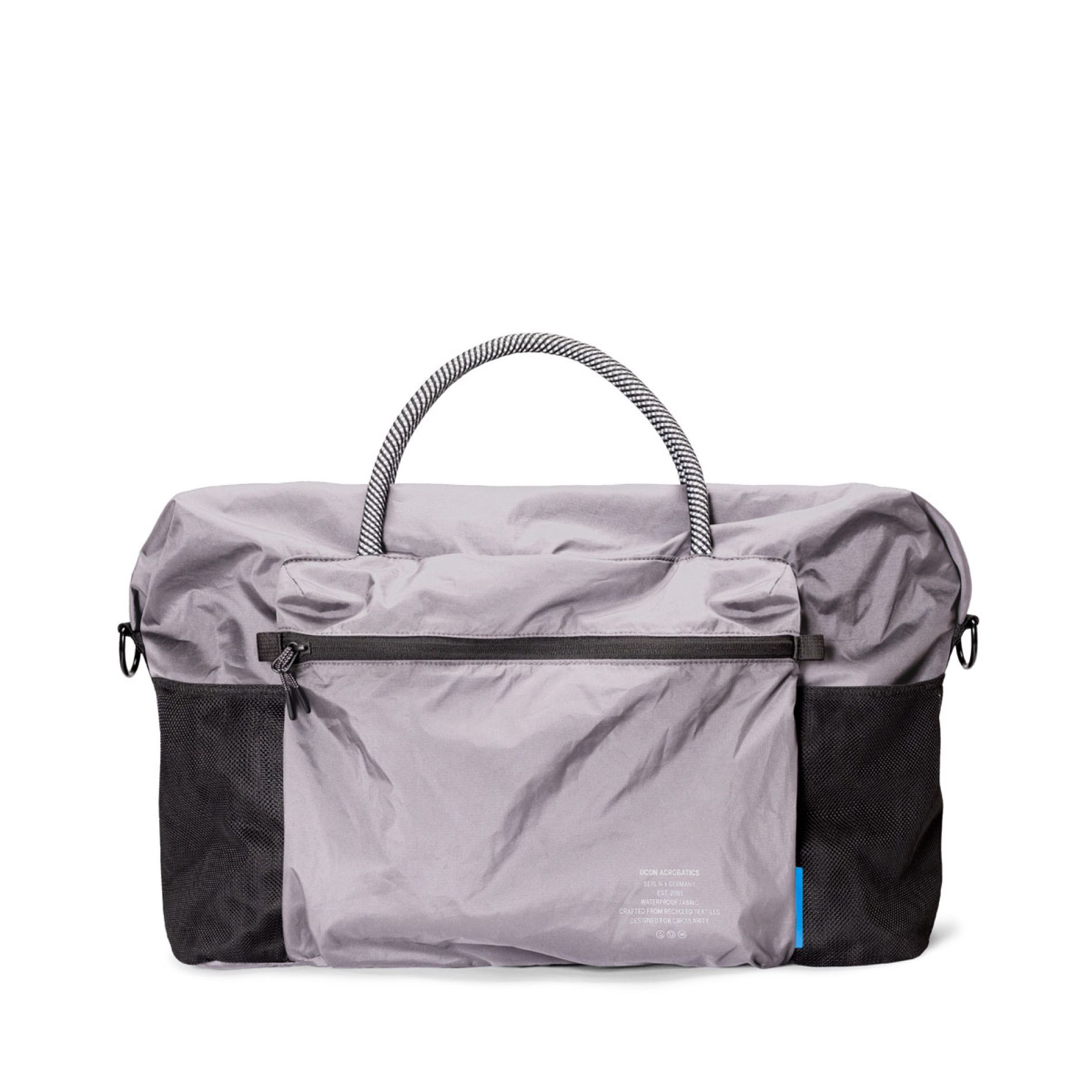 Sac Leander - Lilas poudré