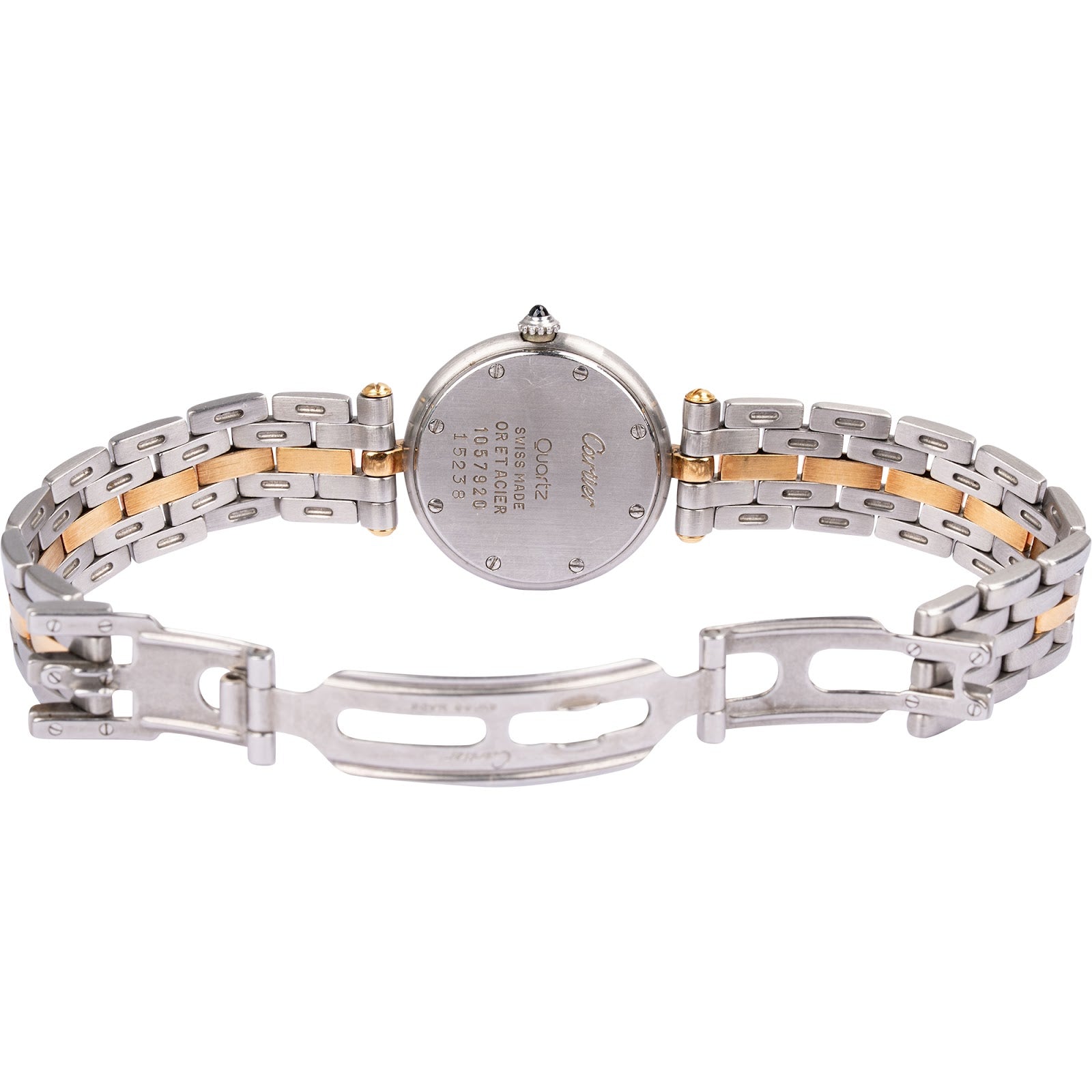 Cartier - Panthère Vendôme 1057920 dameshorloge