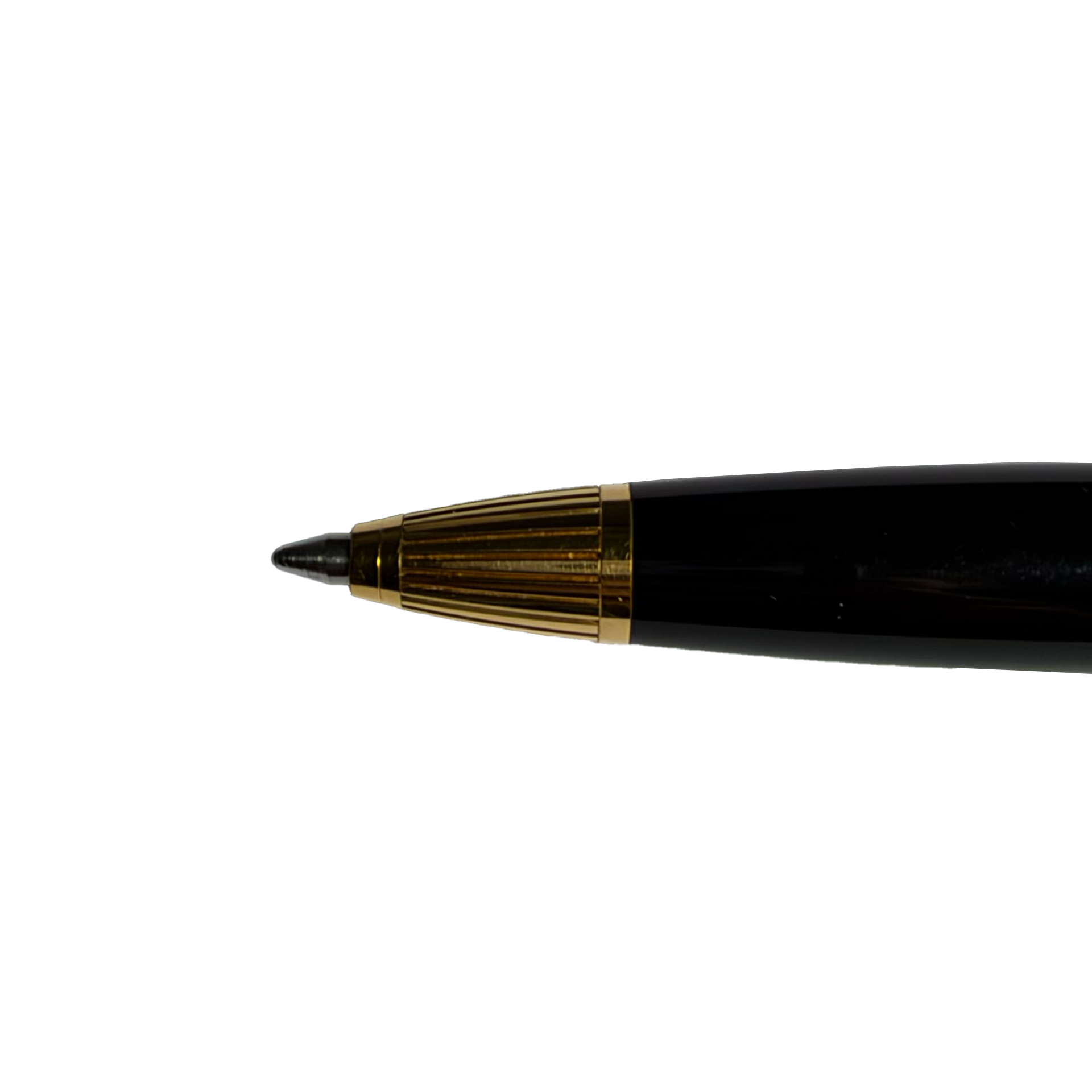 Cartier - Vendôme Godron Kugelschreiber