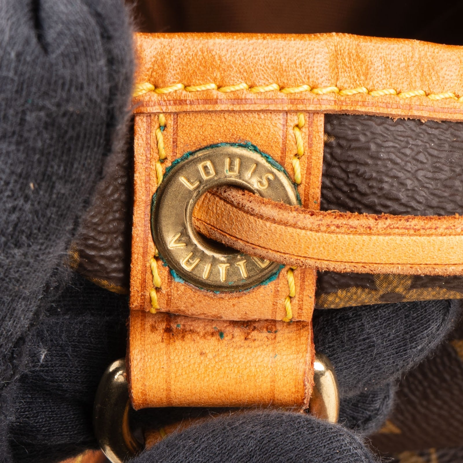 Louis Vuitton - Sac Noé Grande Shoulder Bag