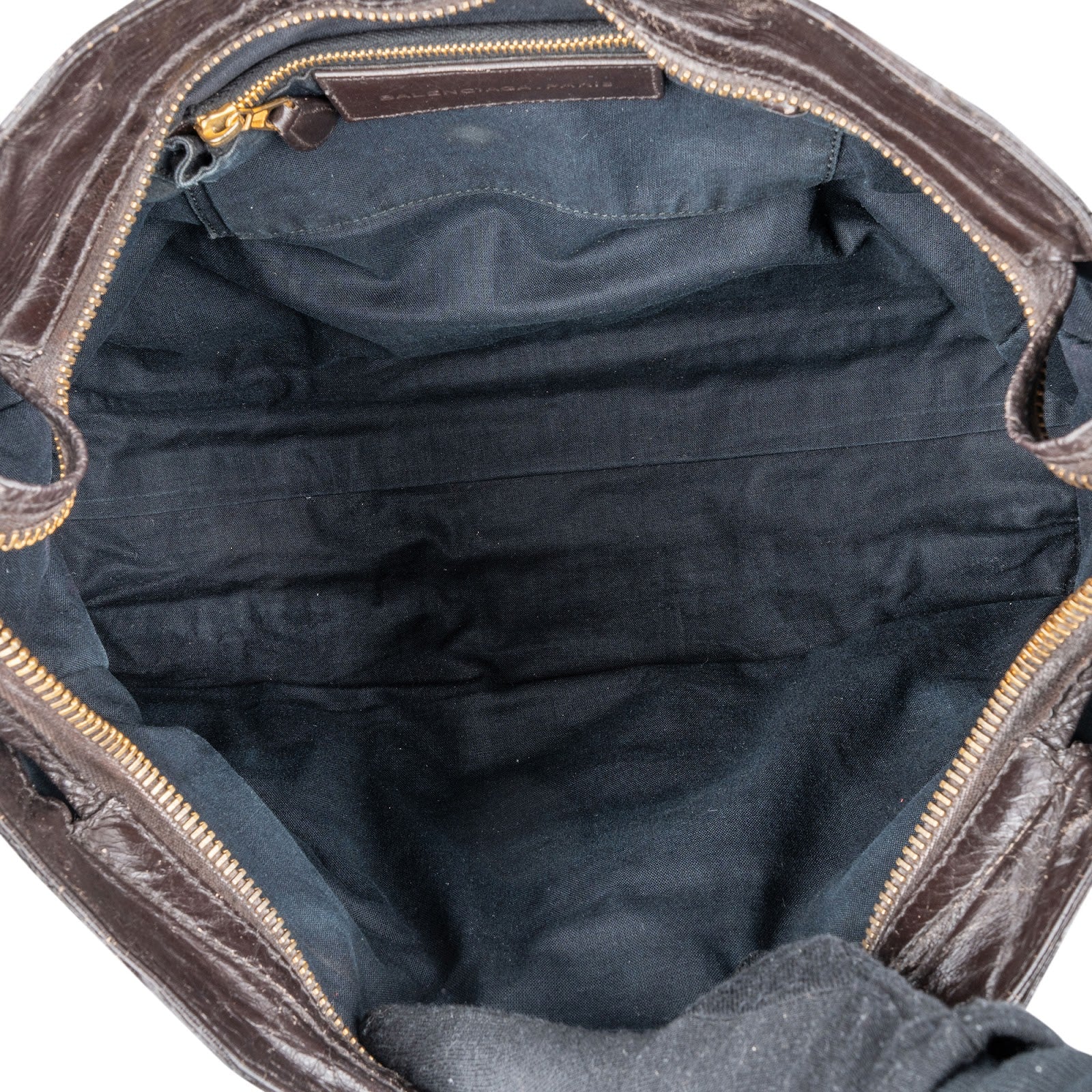 Balenciaga - Giant 21 City Handbag
