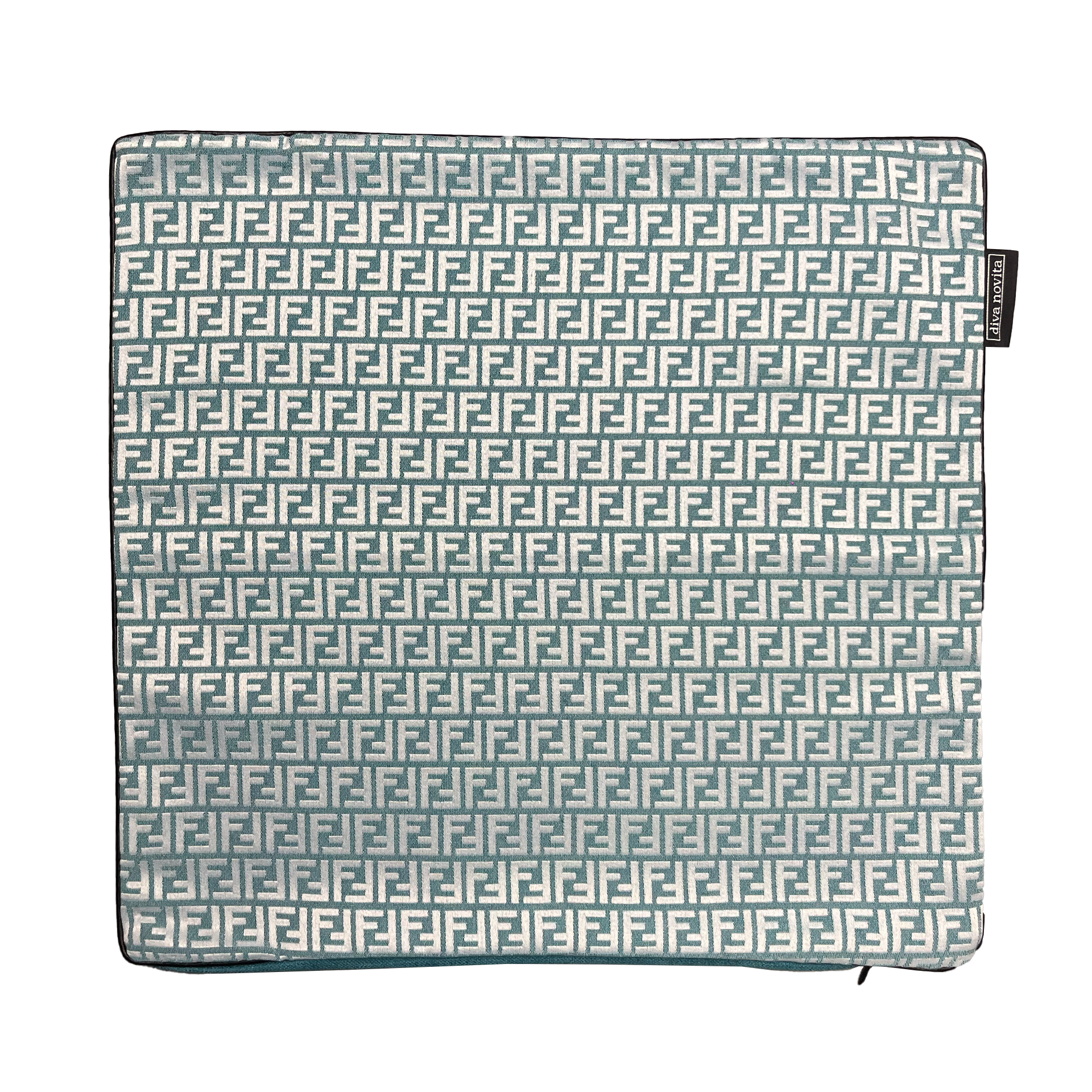 Fendi Casa - Set aus zwei Kissen