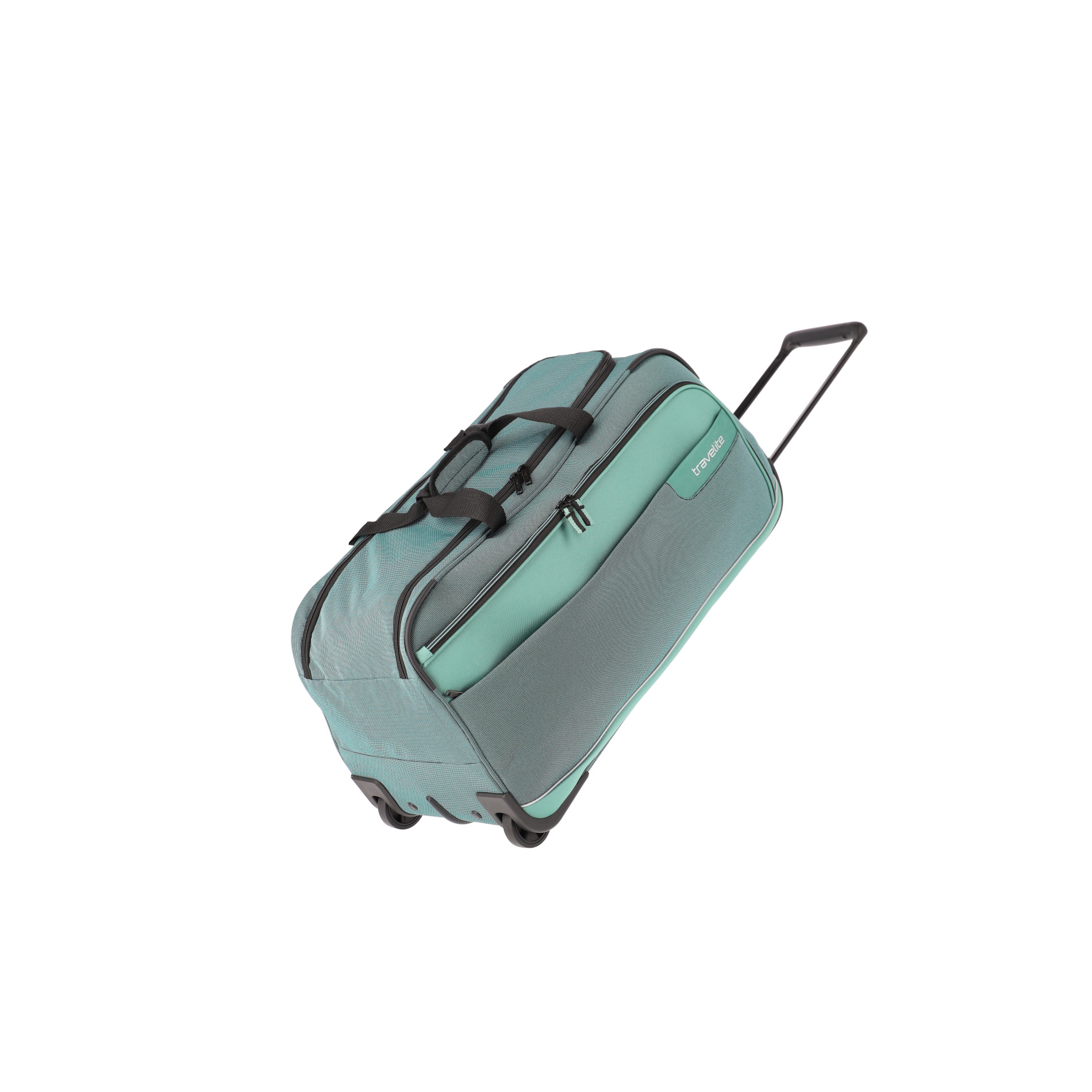 VIIA Rollenreisetasche,  Eukalyptus