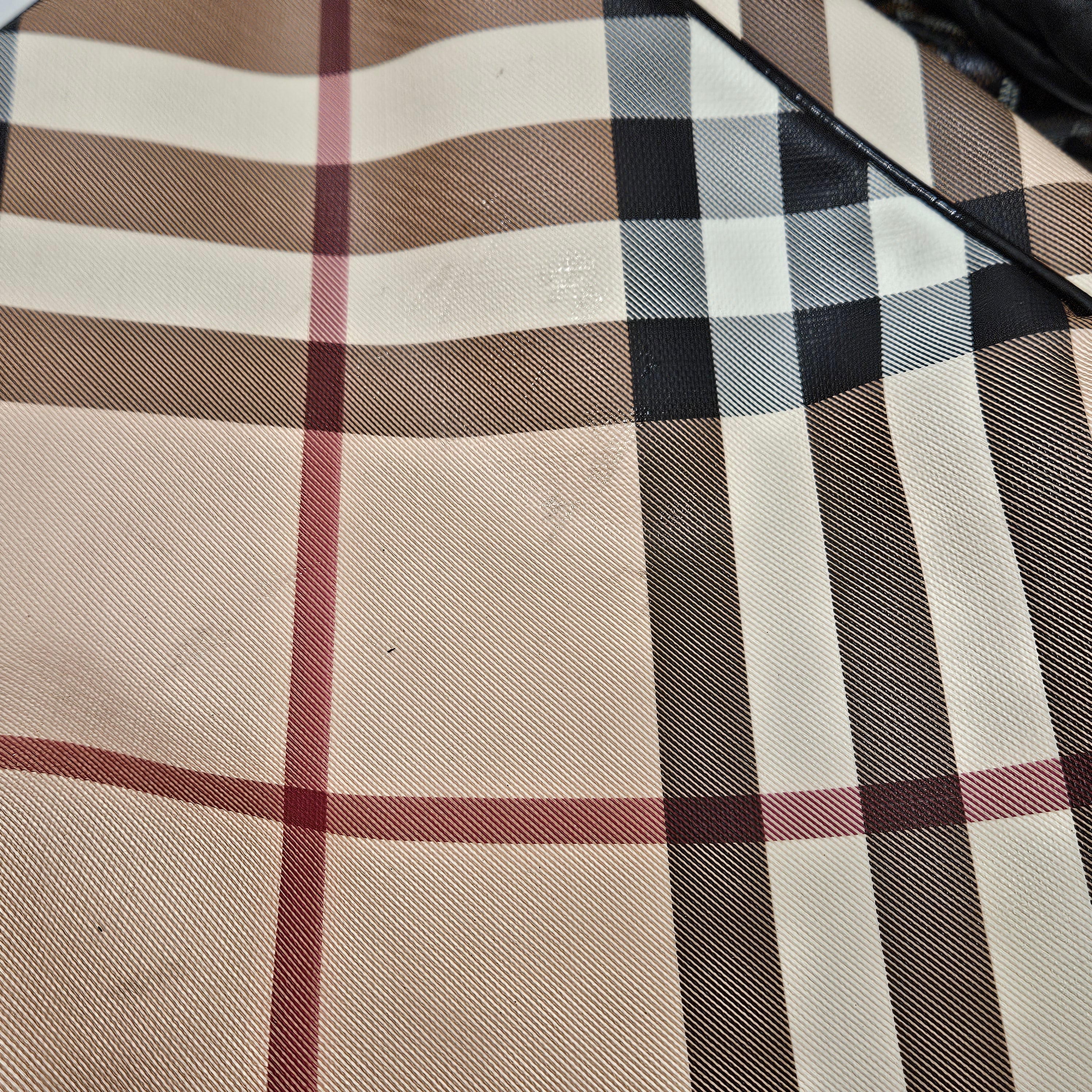Burberry – torebka Supernova