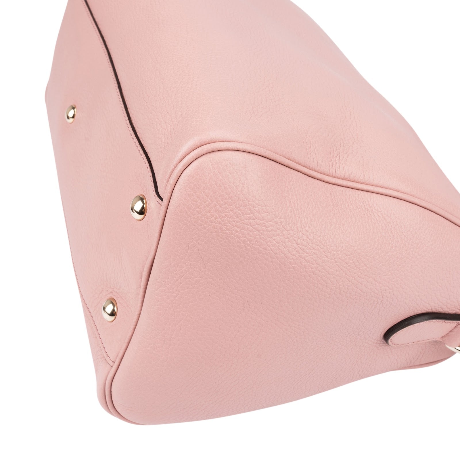 Gucci - Bamboo Top Handle Handtasche