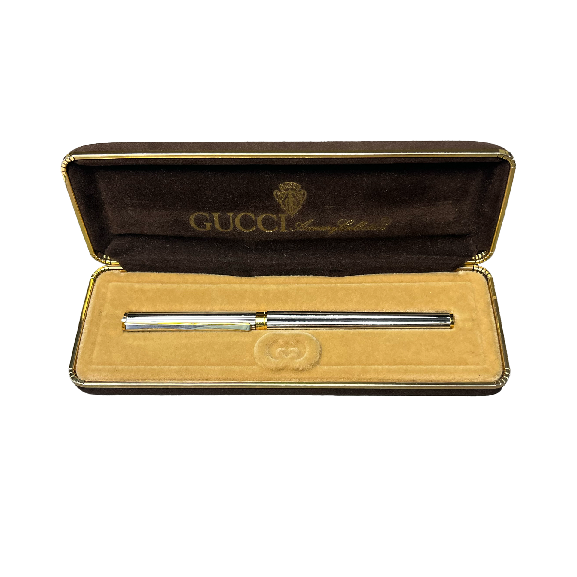 Gucci Kugelschreiber