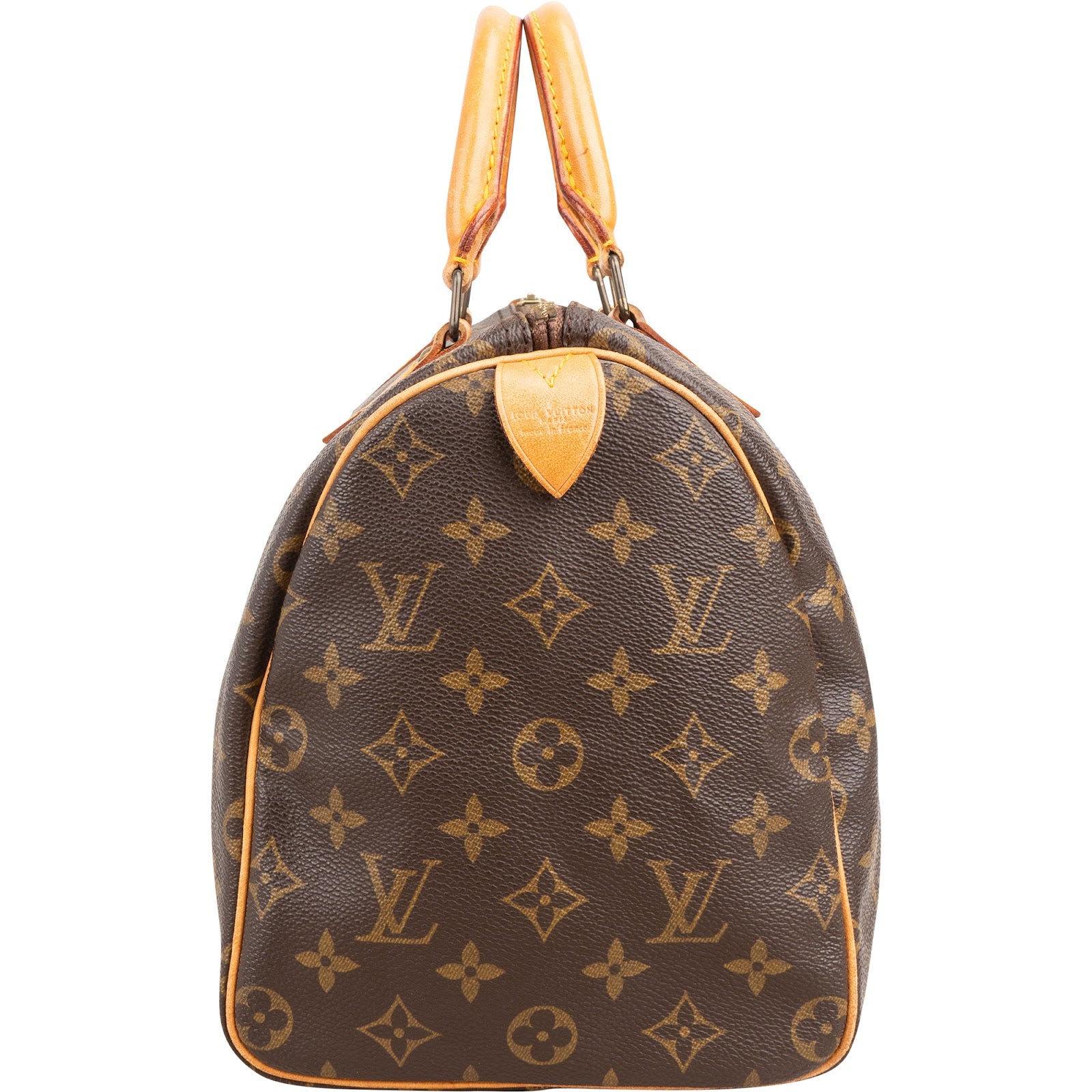 Louis Vuitton – torebka Speedy 30 Boston