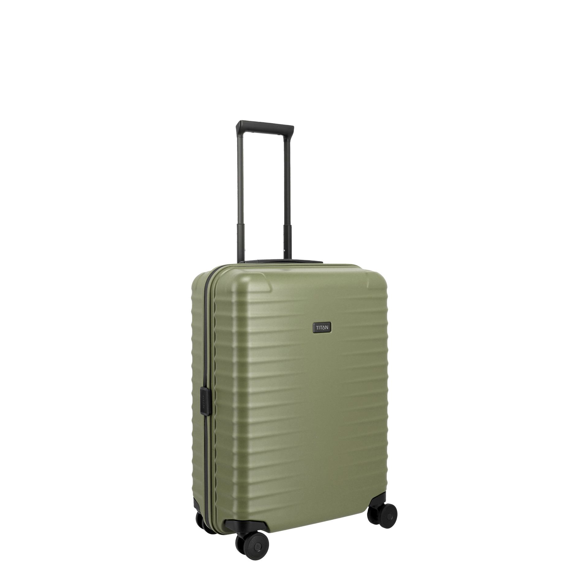 UPGRADE Trolley M (65 cm) - Forest green