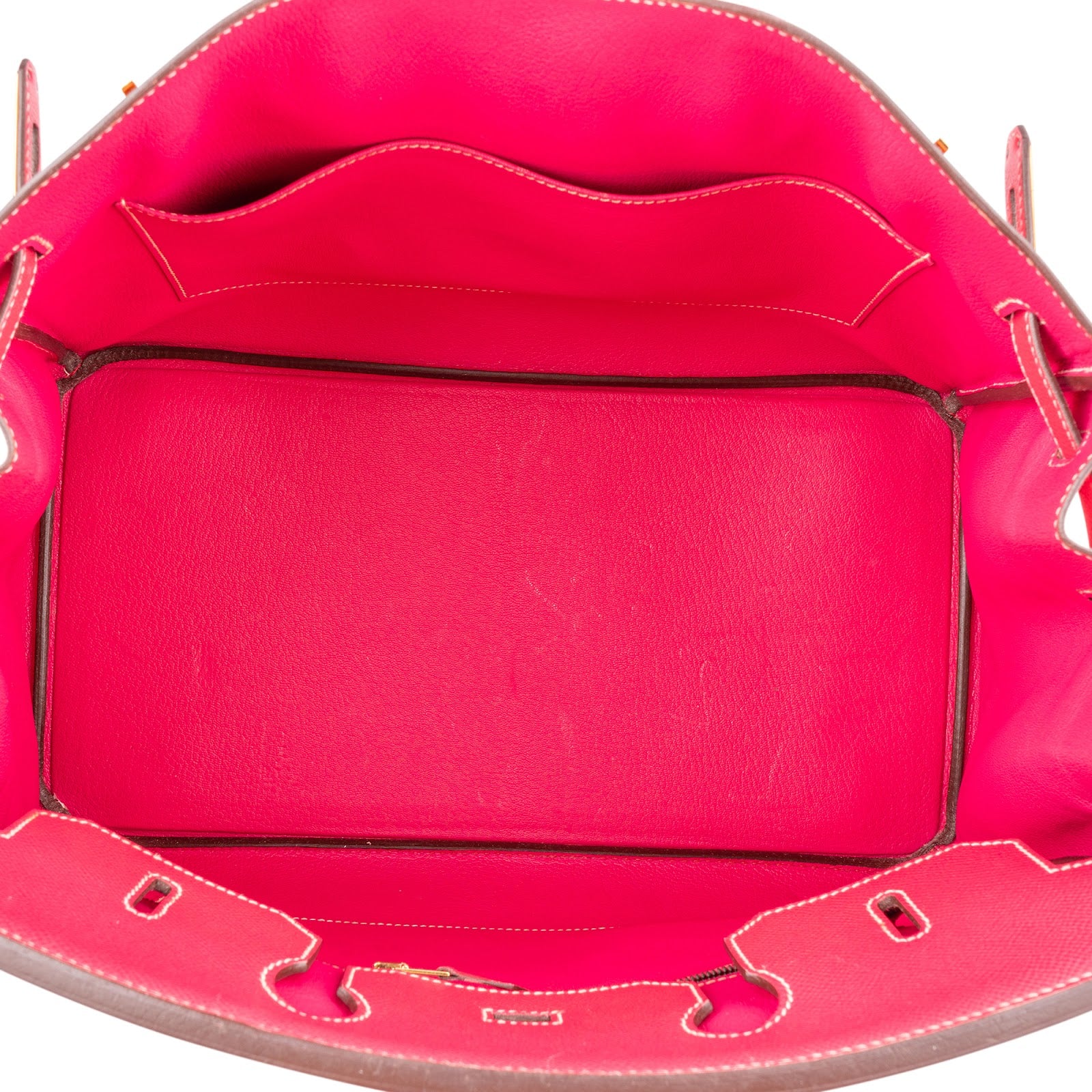 Hermès - Birkin 35 Handbag