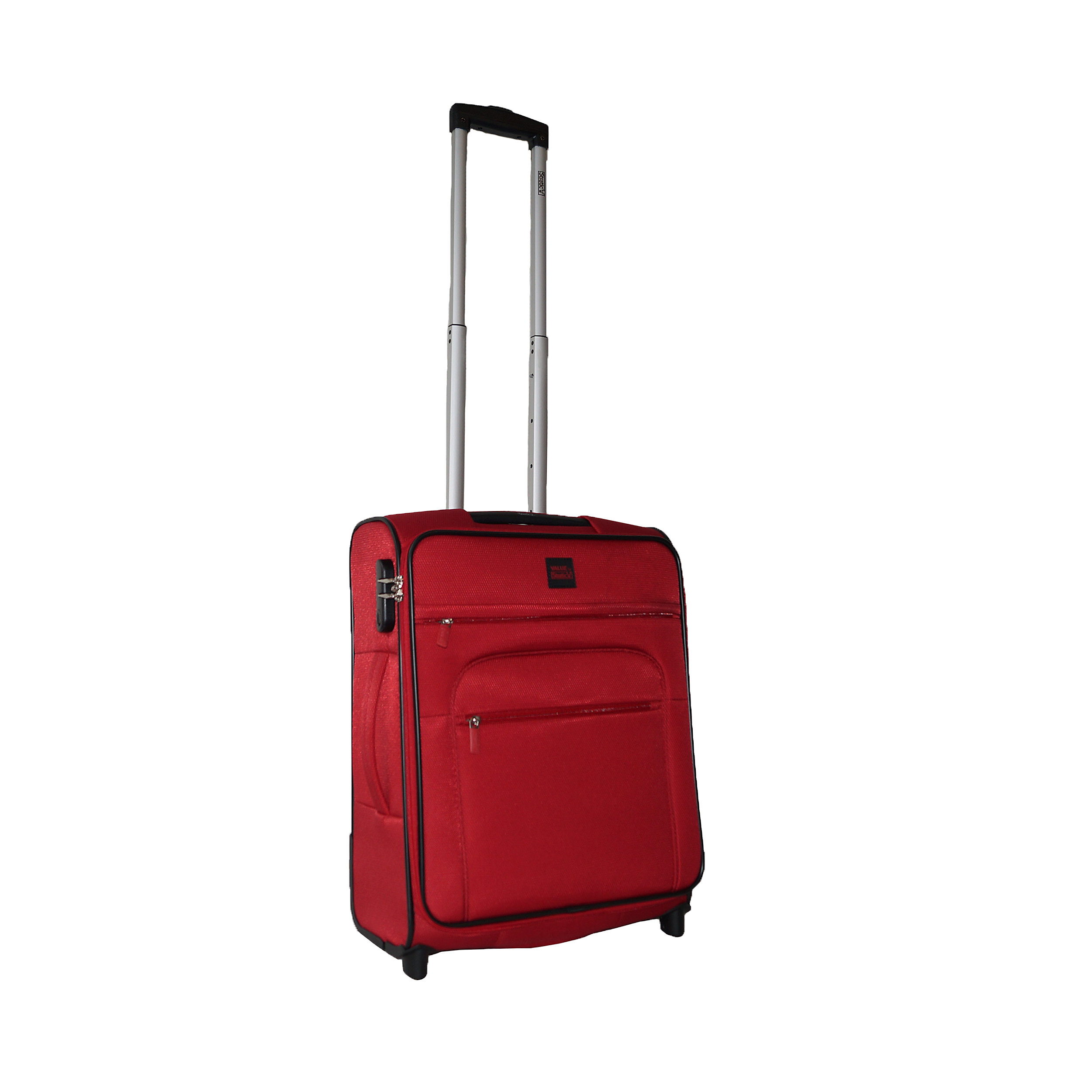 Stratic Hand luggage trolley with wheels 51,5cm Value Top XS 32