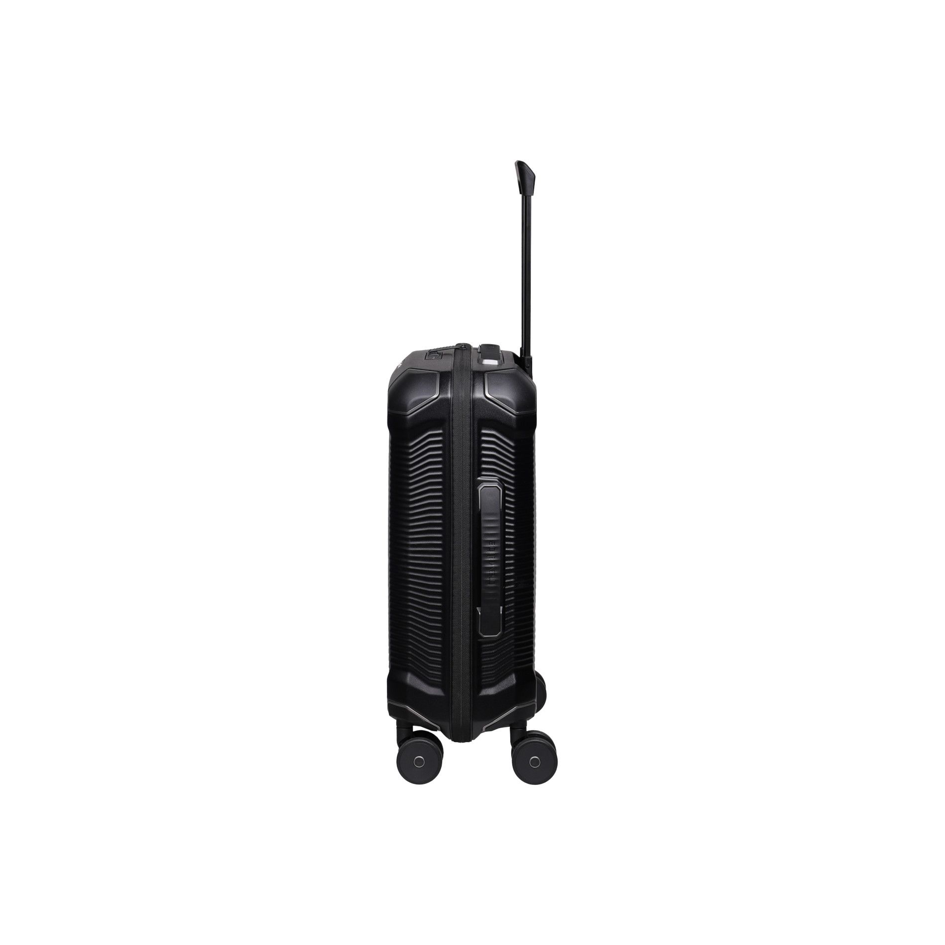 MILLENNIUM Torba podręczna S (55 cm) – czarna