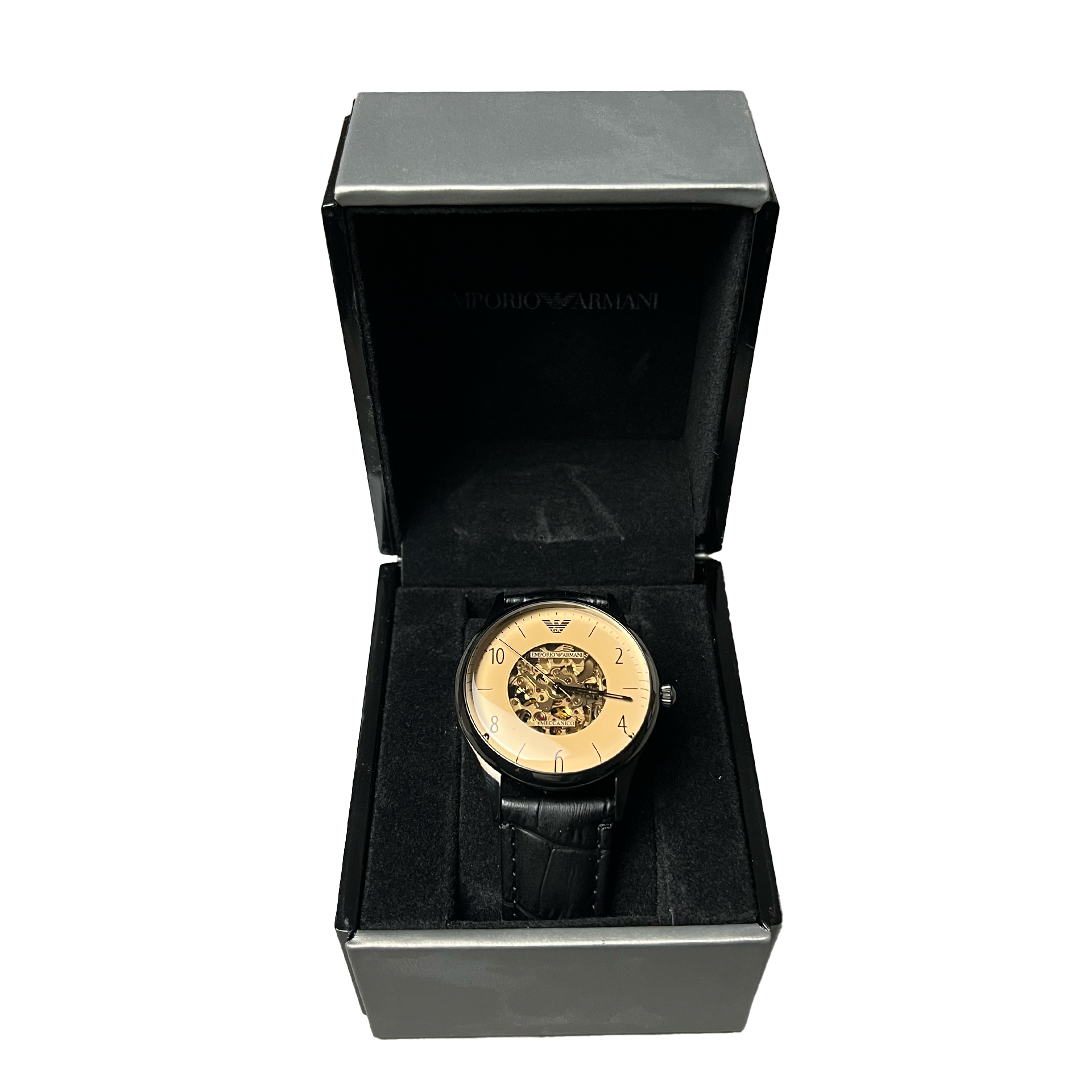 Emporio Armani Armbanduhr  AR1923 Herren 2020