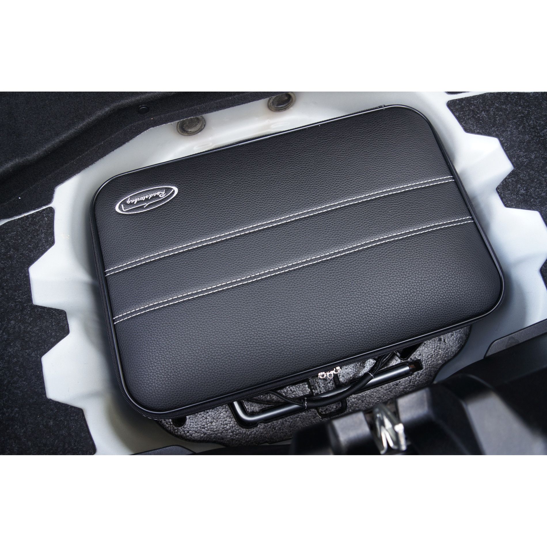 SLK (R171) (EU) Kofferset Kofferraum 5-tlg.