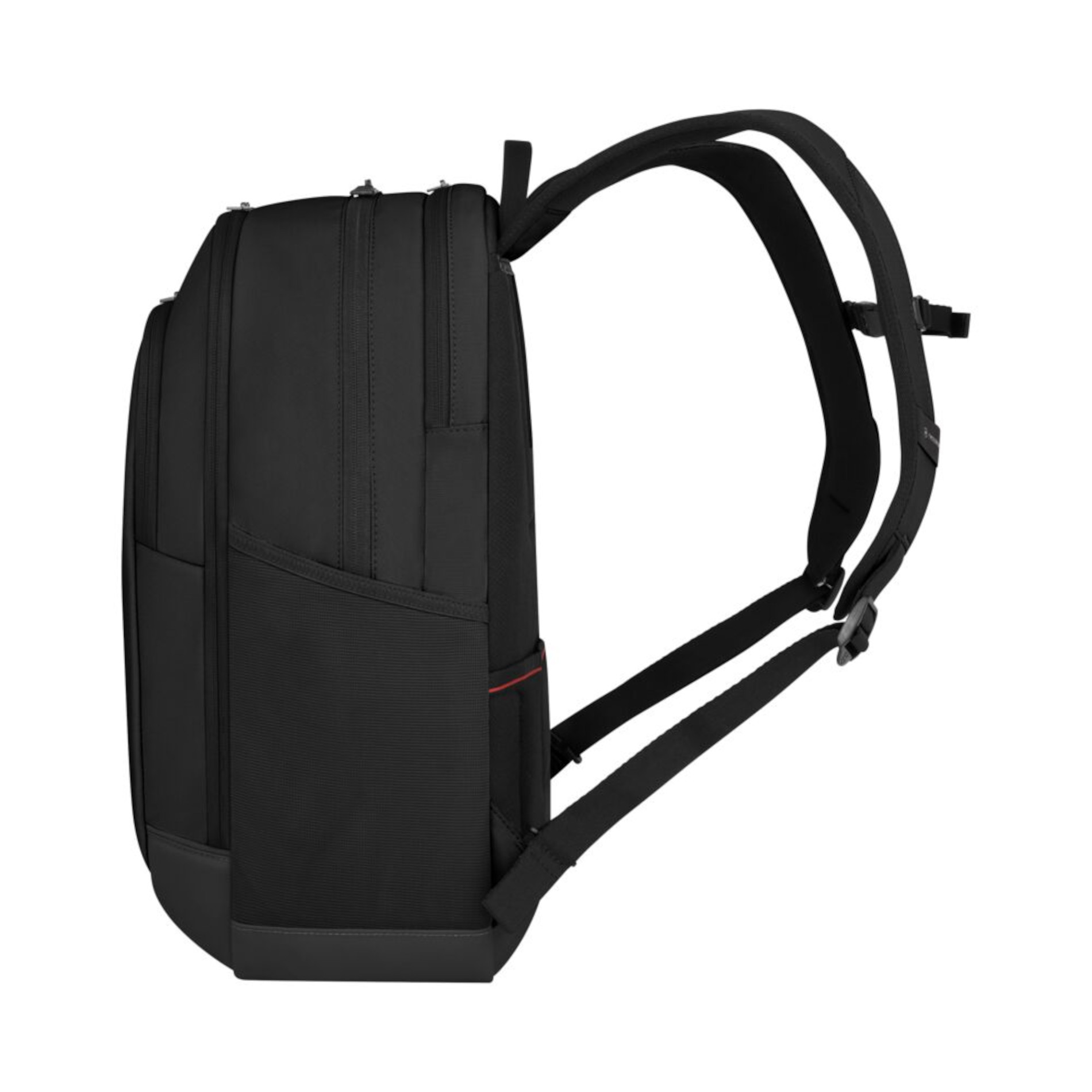 Altmont Modern Deluxe Backpack - Black