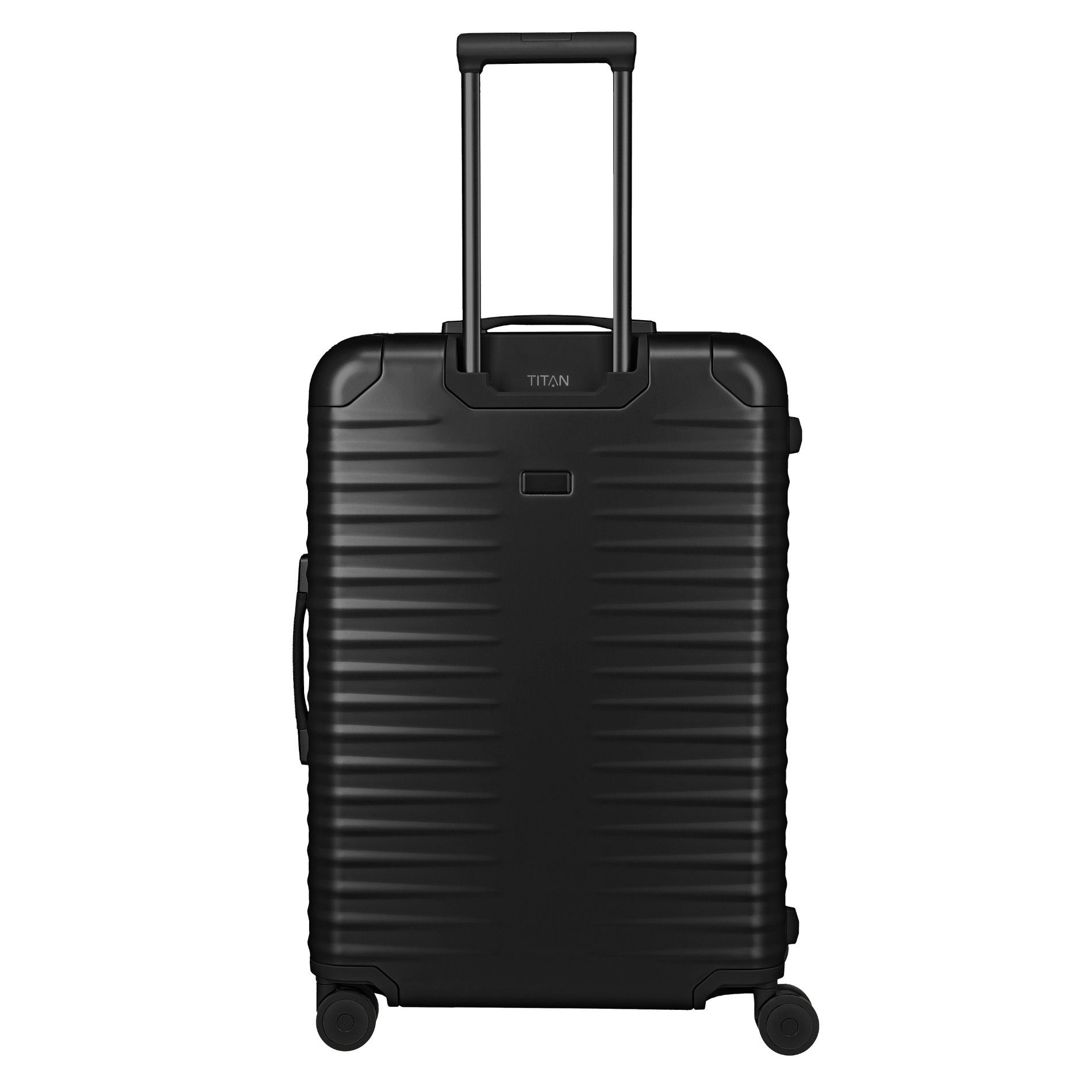 ETERNITY Trolley L (75 cm) - Schwarz