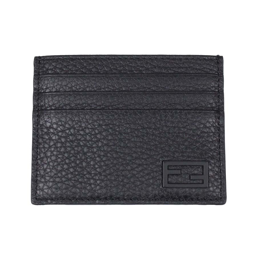 Fendi - Card Case - Kartenetui