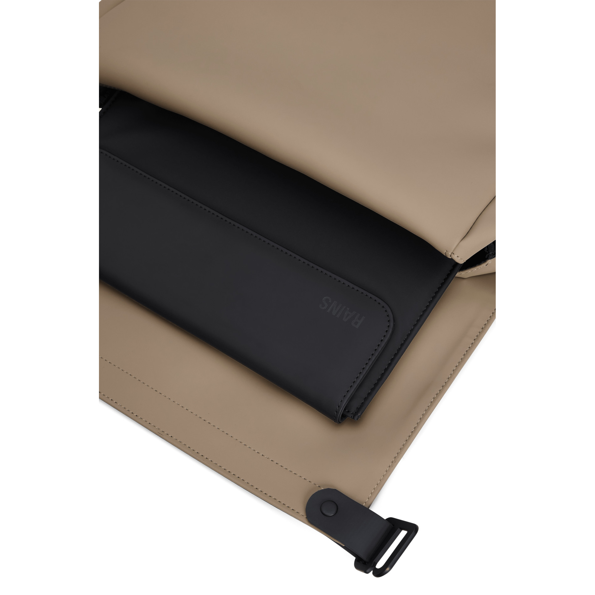 OTG Backpack W3 - Beige