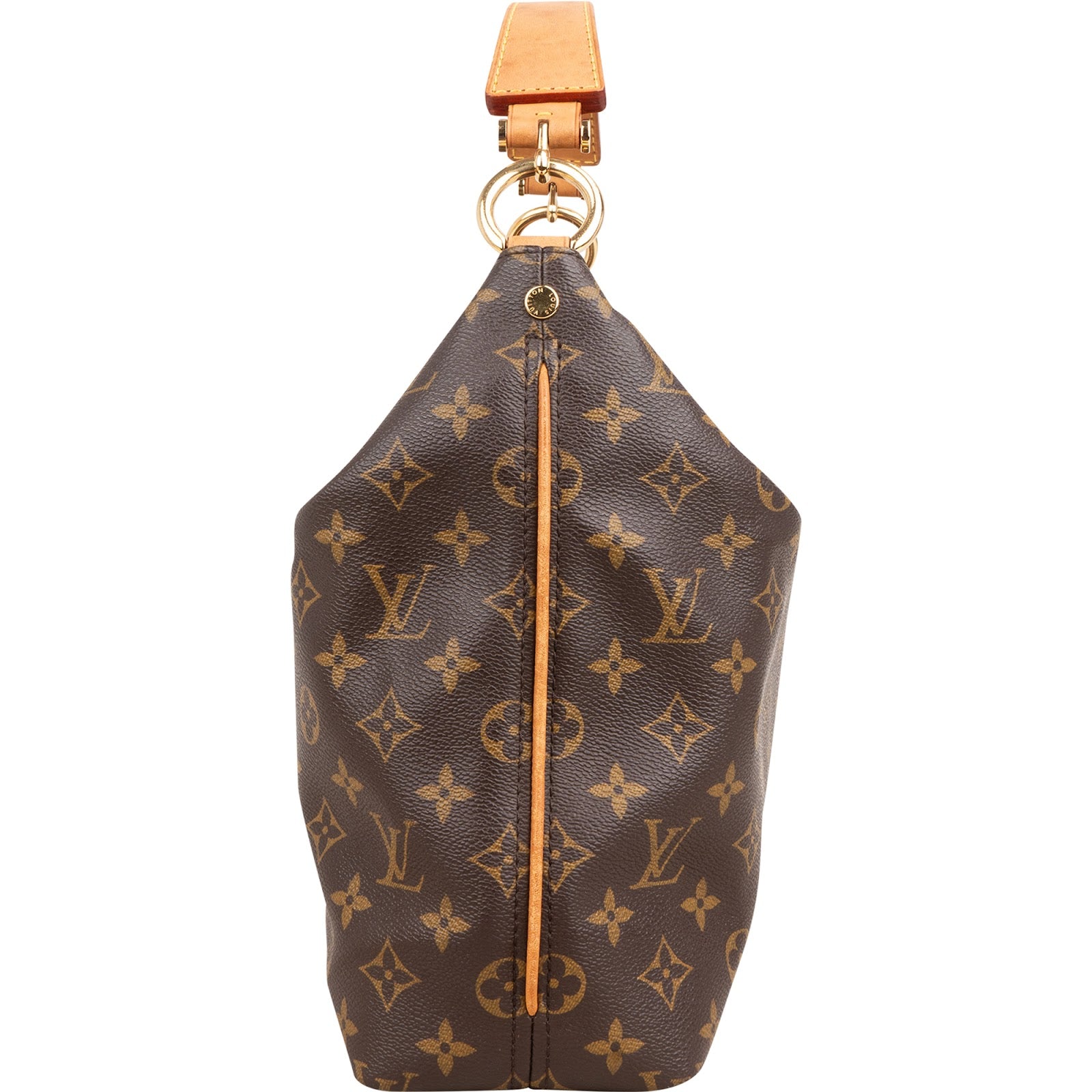 Louis Vuitton - Sully PM Shoulder Bag