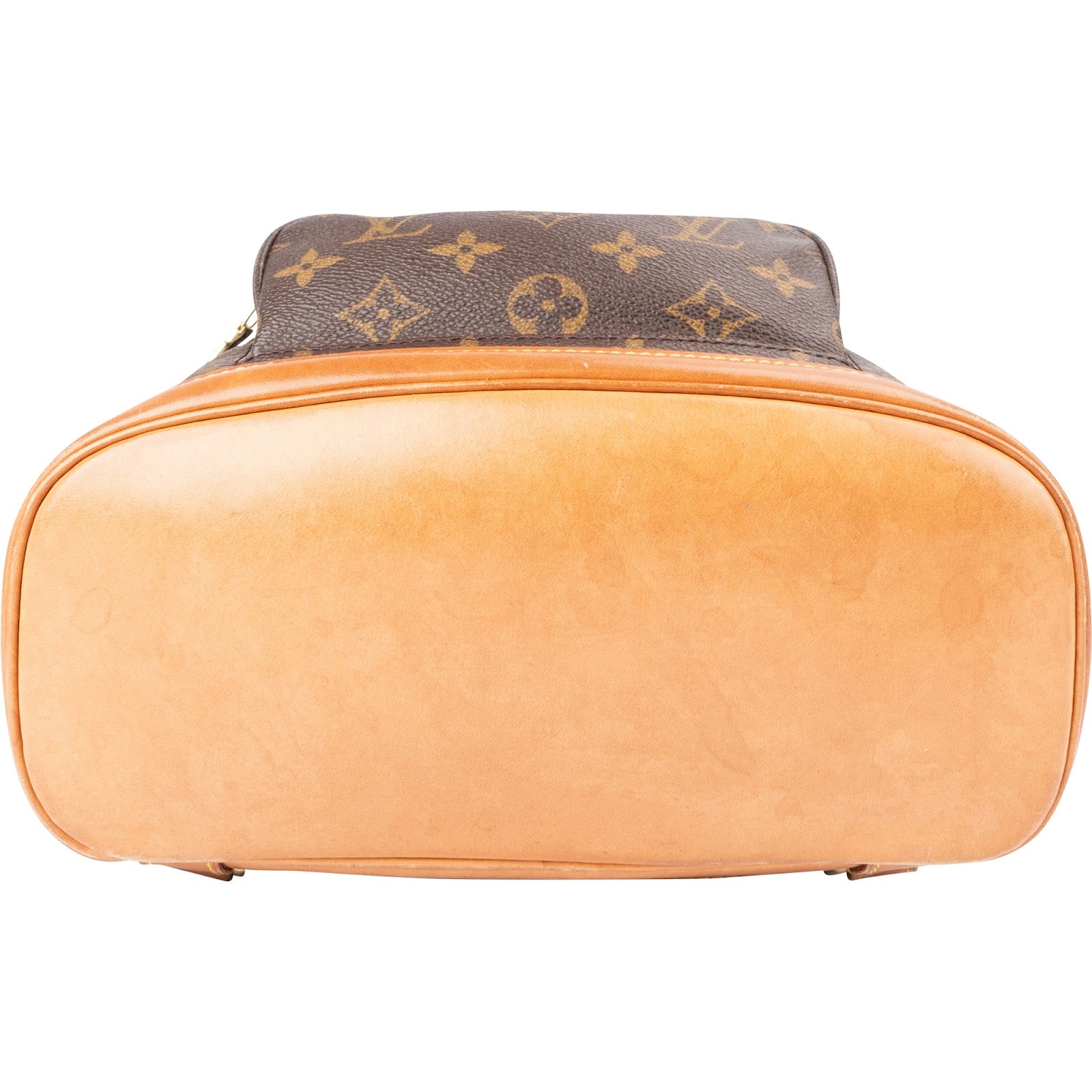 Louis Vuitton - Montsouris MM Backpack