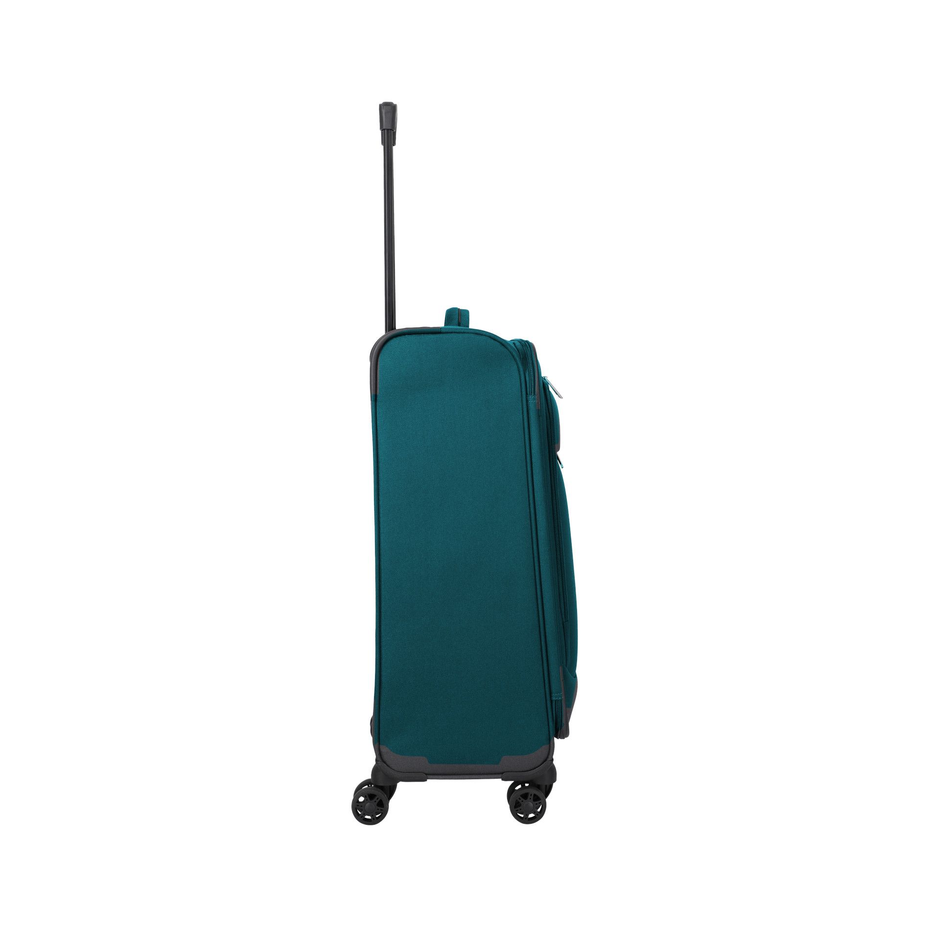 PRIEGO Trolley M (66 cm) - Petrol
