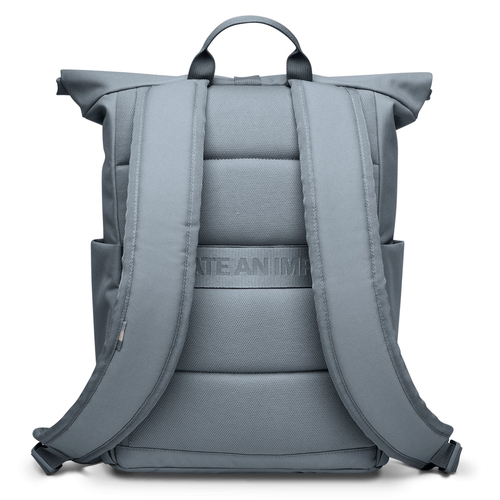 ROLLTOP EASY SMALL Monochrome Edition - marlin