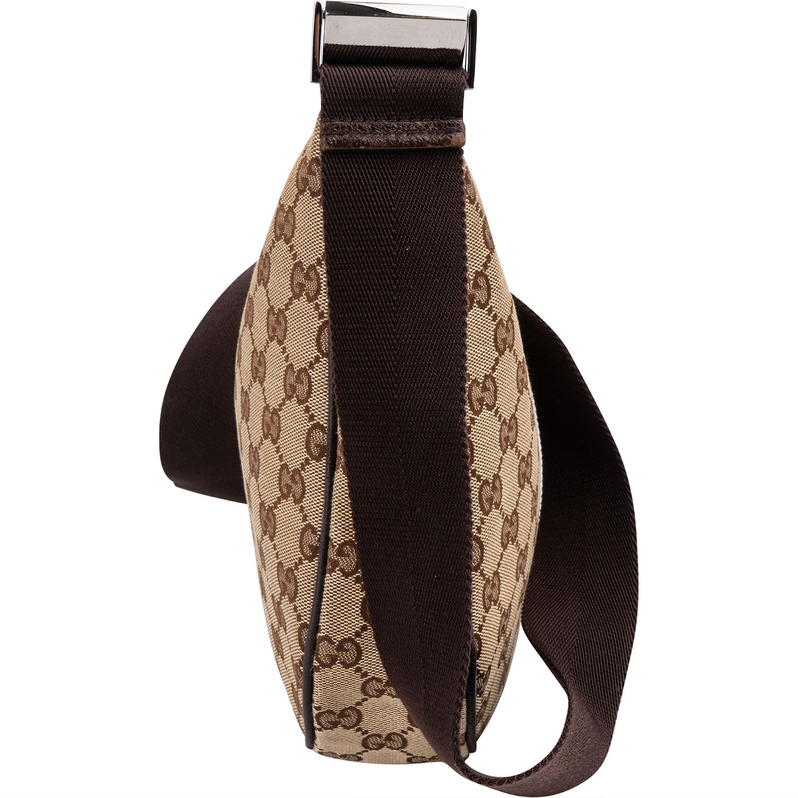 Gucci - GG Messenger Bag