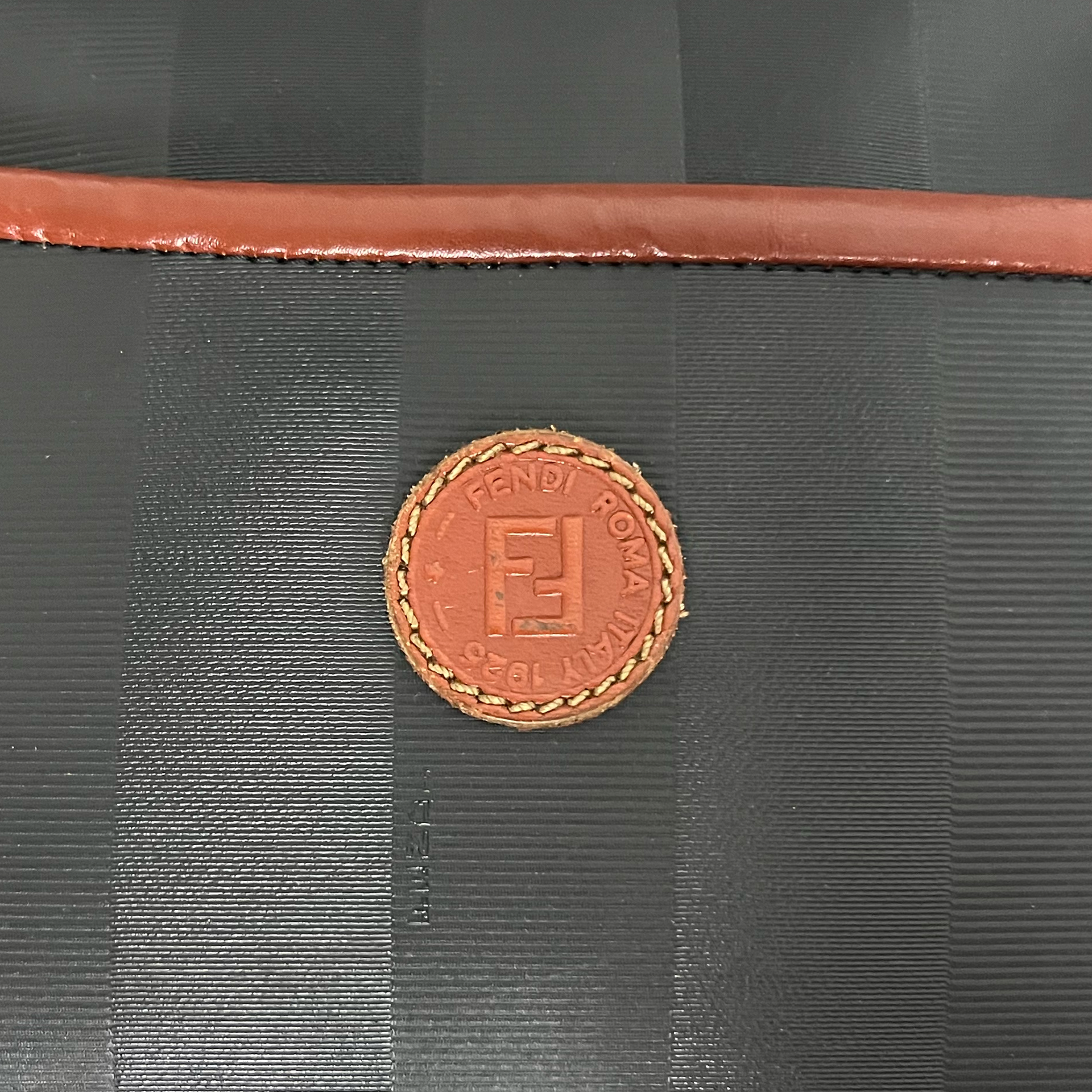 Fendi - Shoulder bag