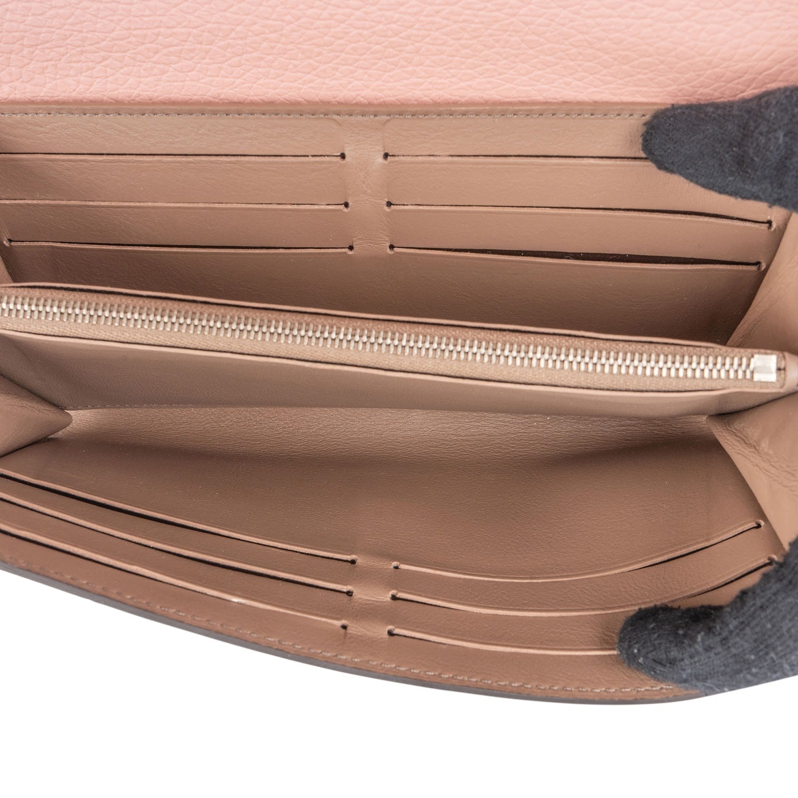 Louis Vuitton - Twist Wallet