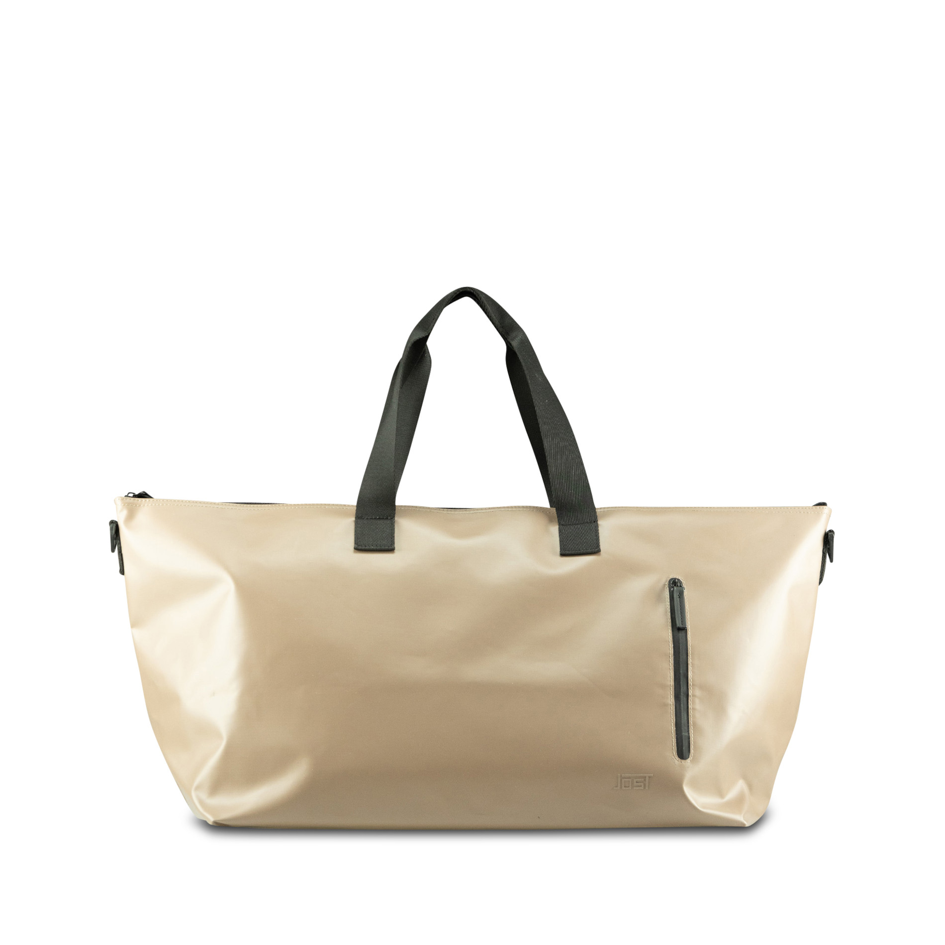 TOLJA Reisetasche - taupe