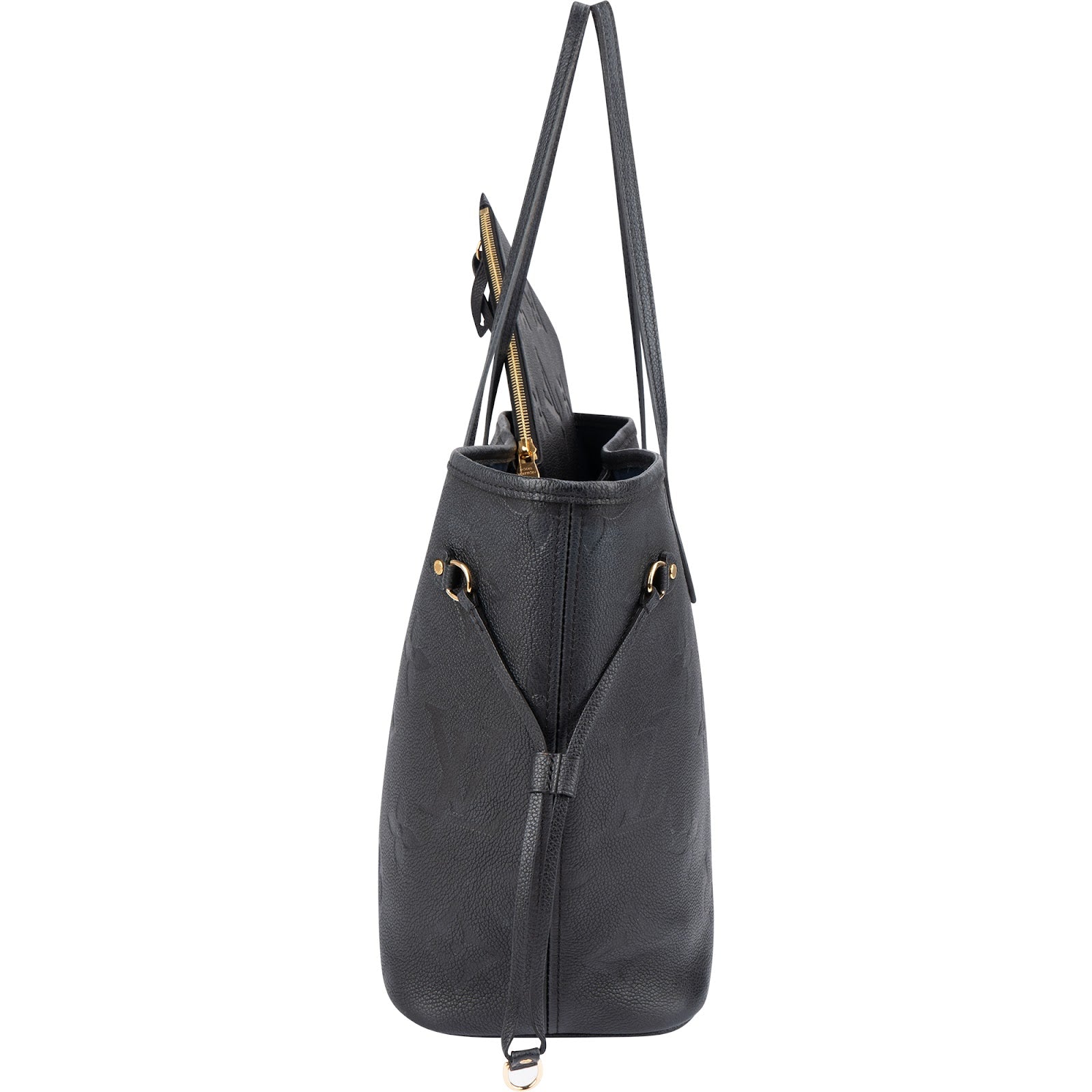 Louis Vuitton – Neverfull MM Schultertasche