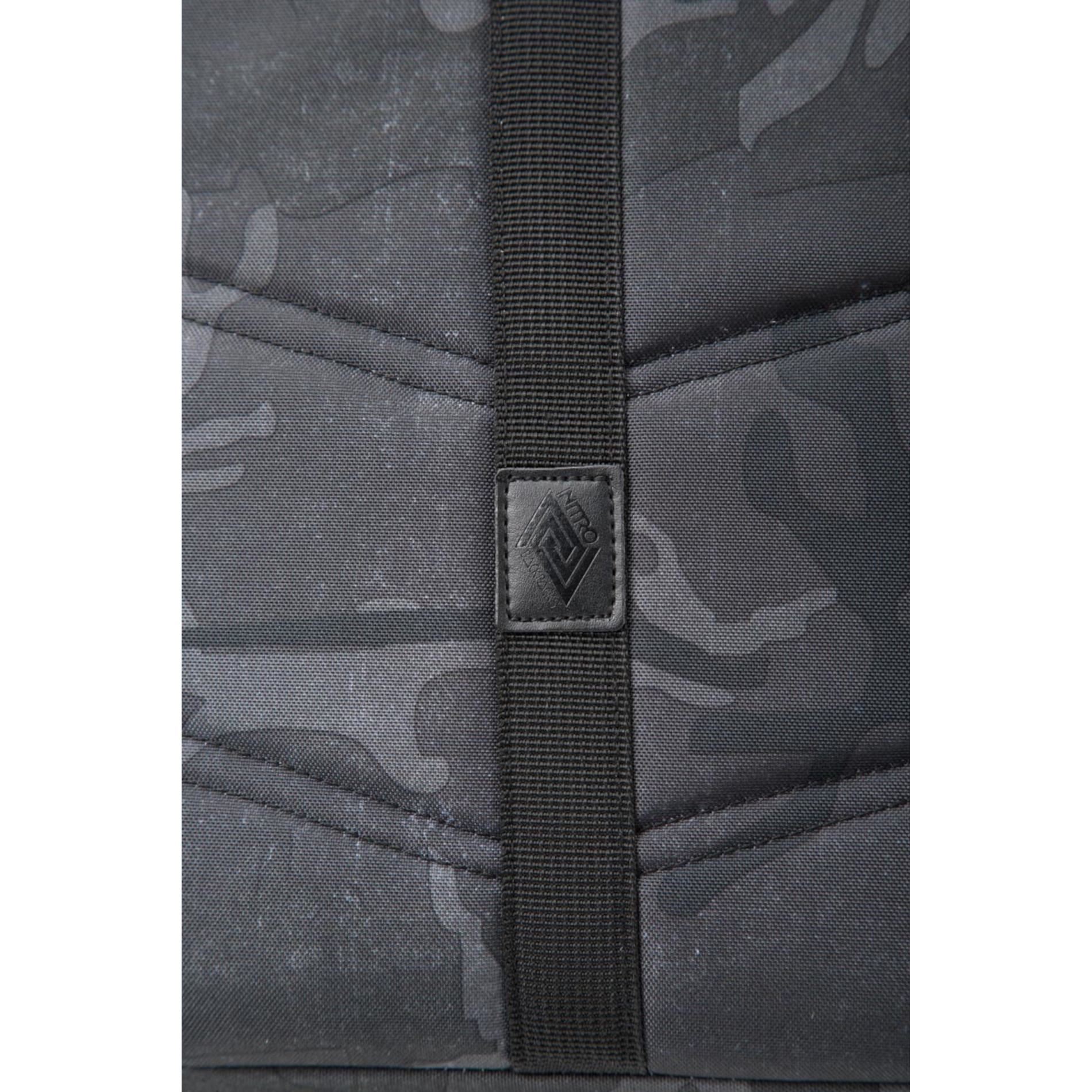 Rucksack URBAN CLASSIC - Forged Camo