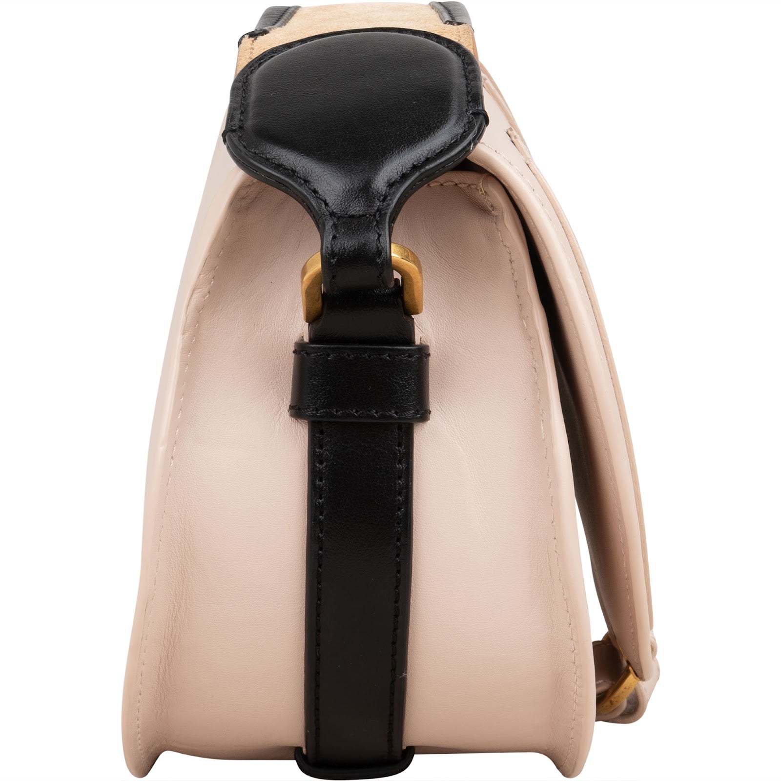 Chloé - Marcie Saddle Crossbody Bag