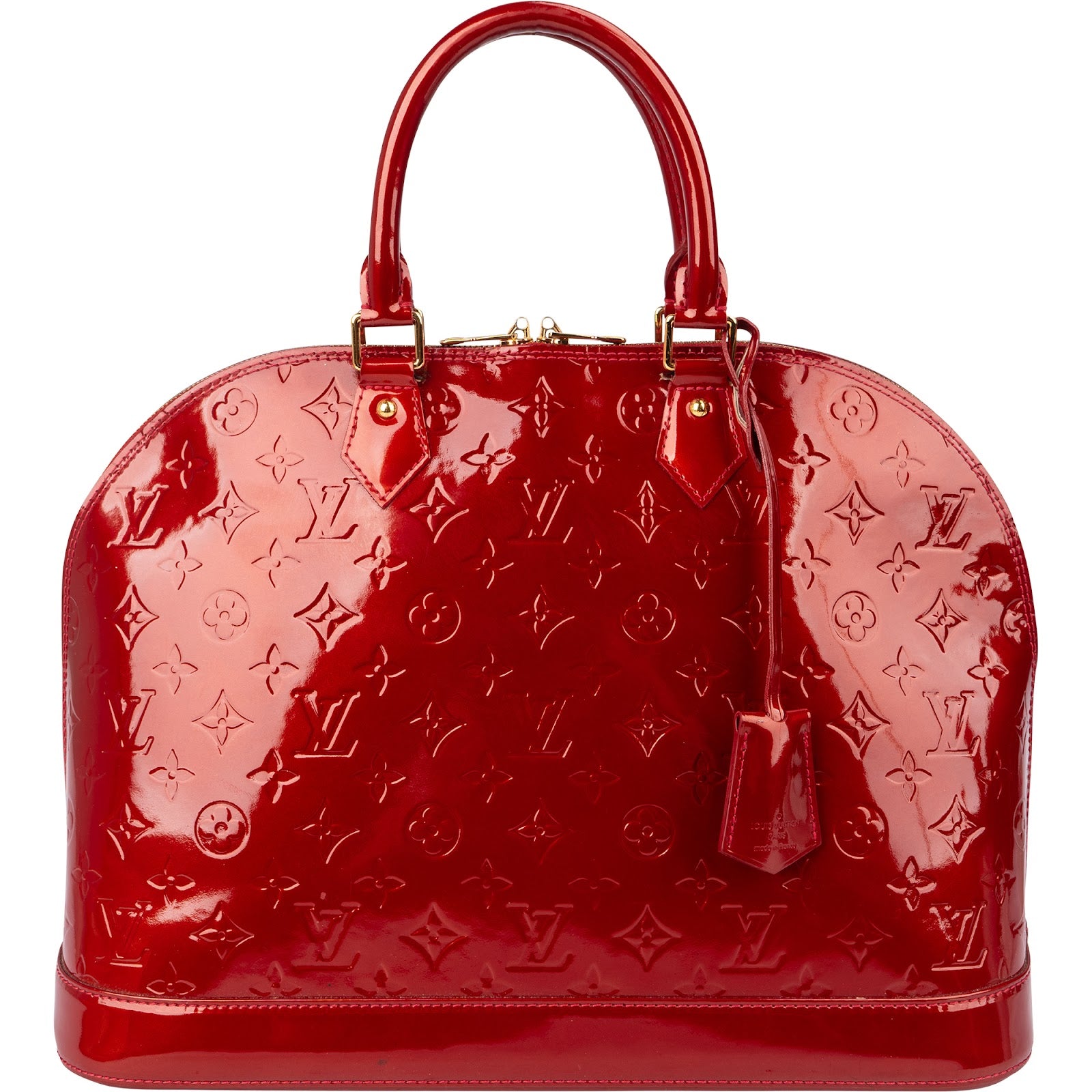 Louis Vuitton - Alma GM Handbag