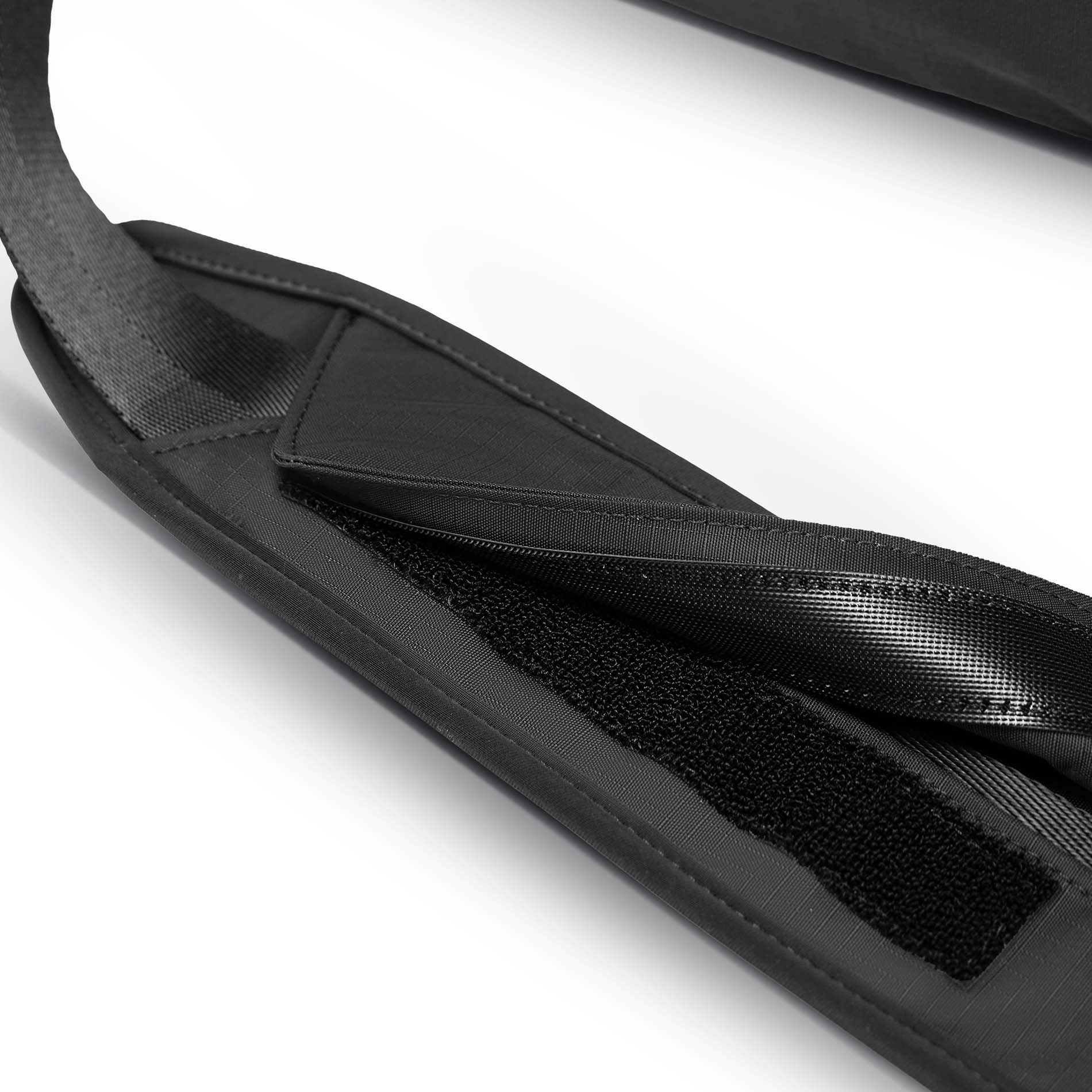 MOVE - Messenger Bag