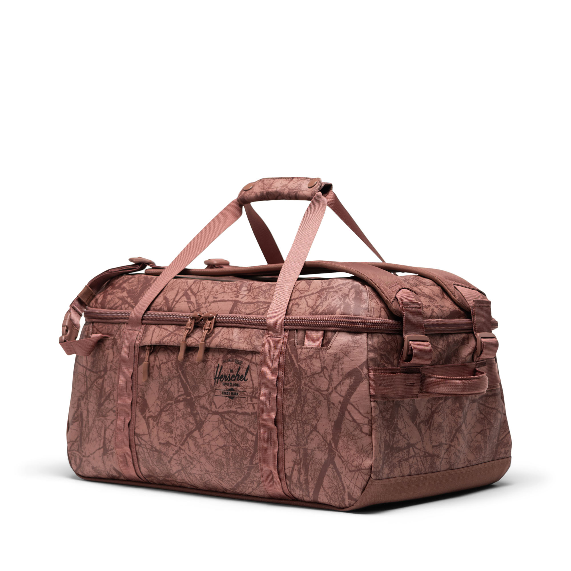 All Season Duffle 41 L - Ash Rose EQ Camo
